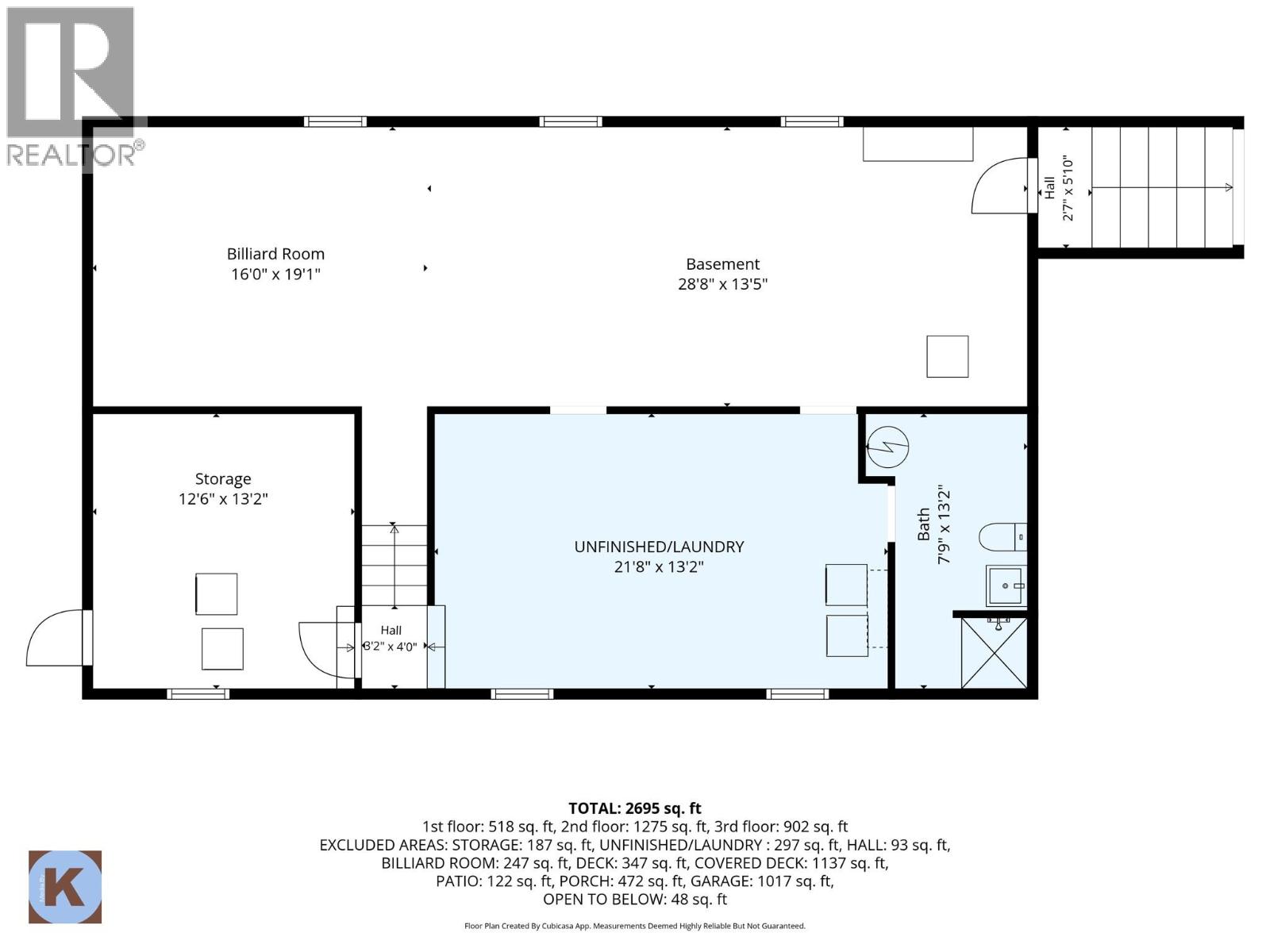 2328 Willgoose Road Property Photo 40