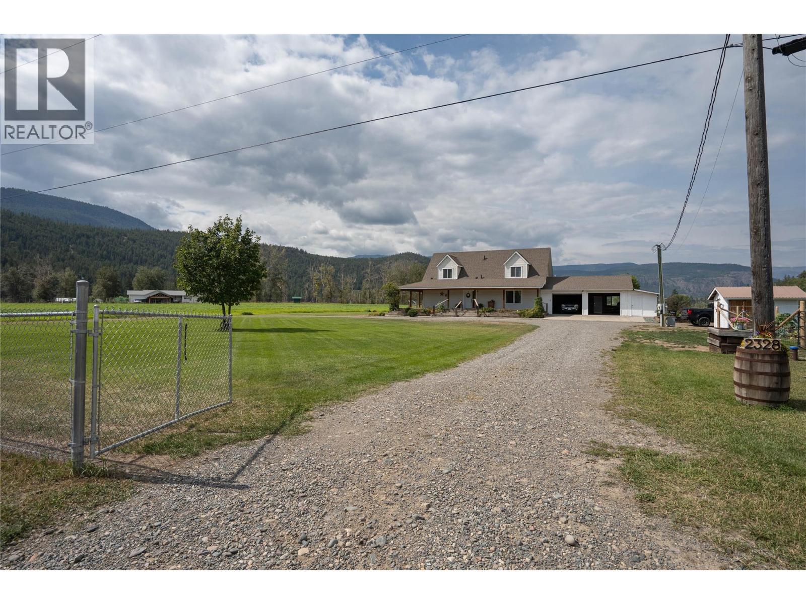 2328 Willgoose Road Property Photo 88