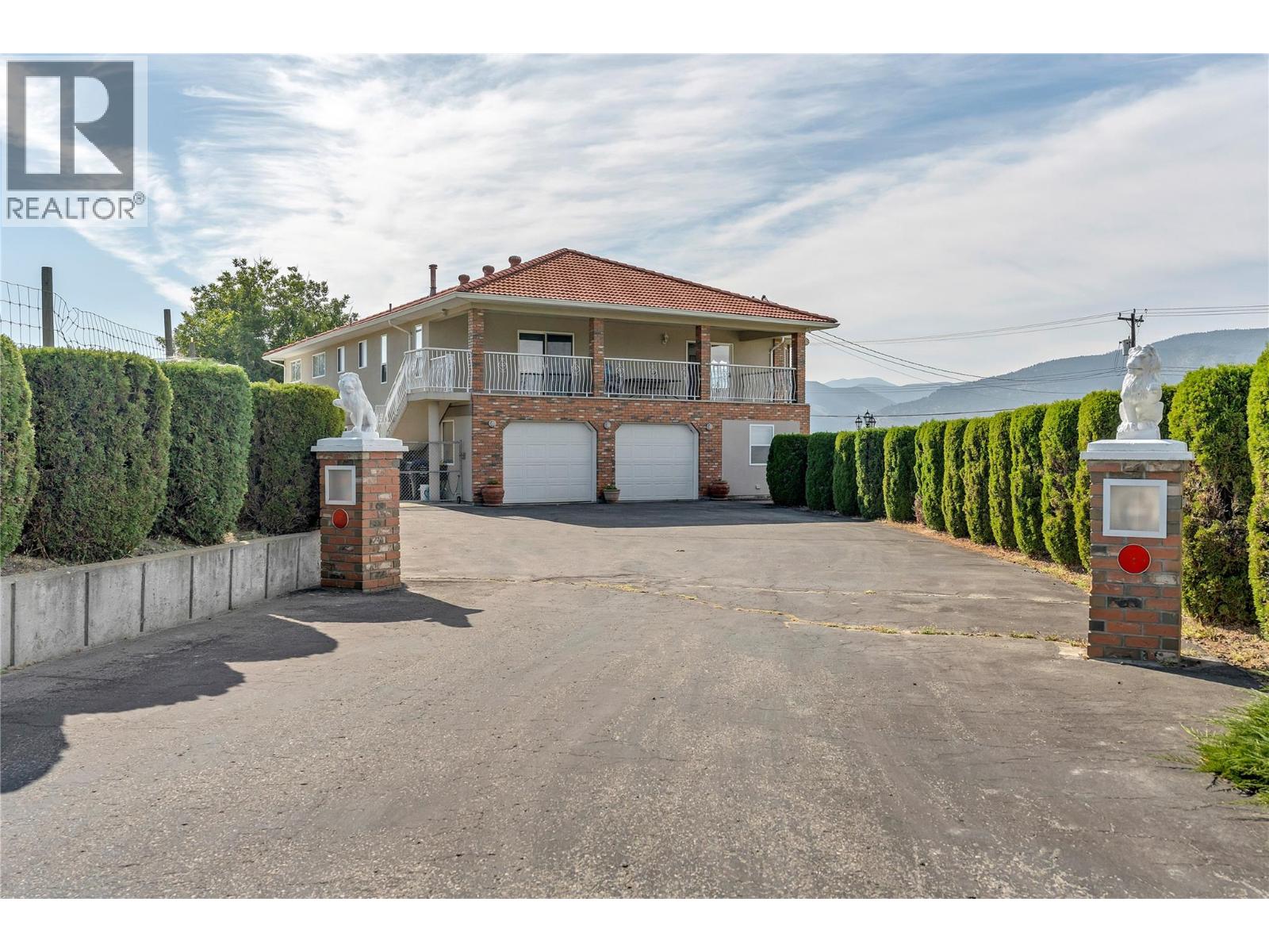250 Lower Bench Road Property Photo 1