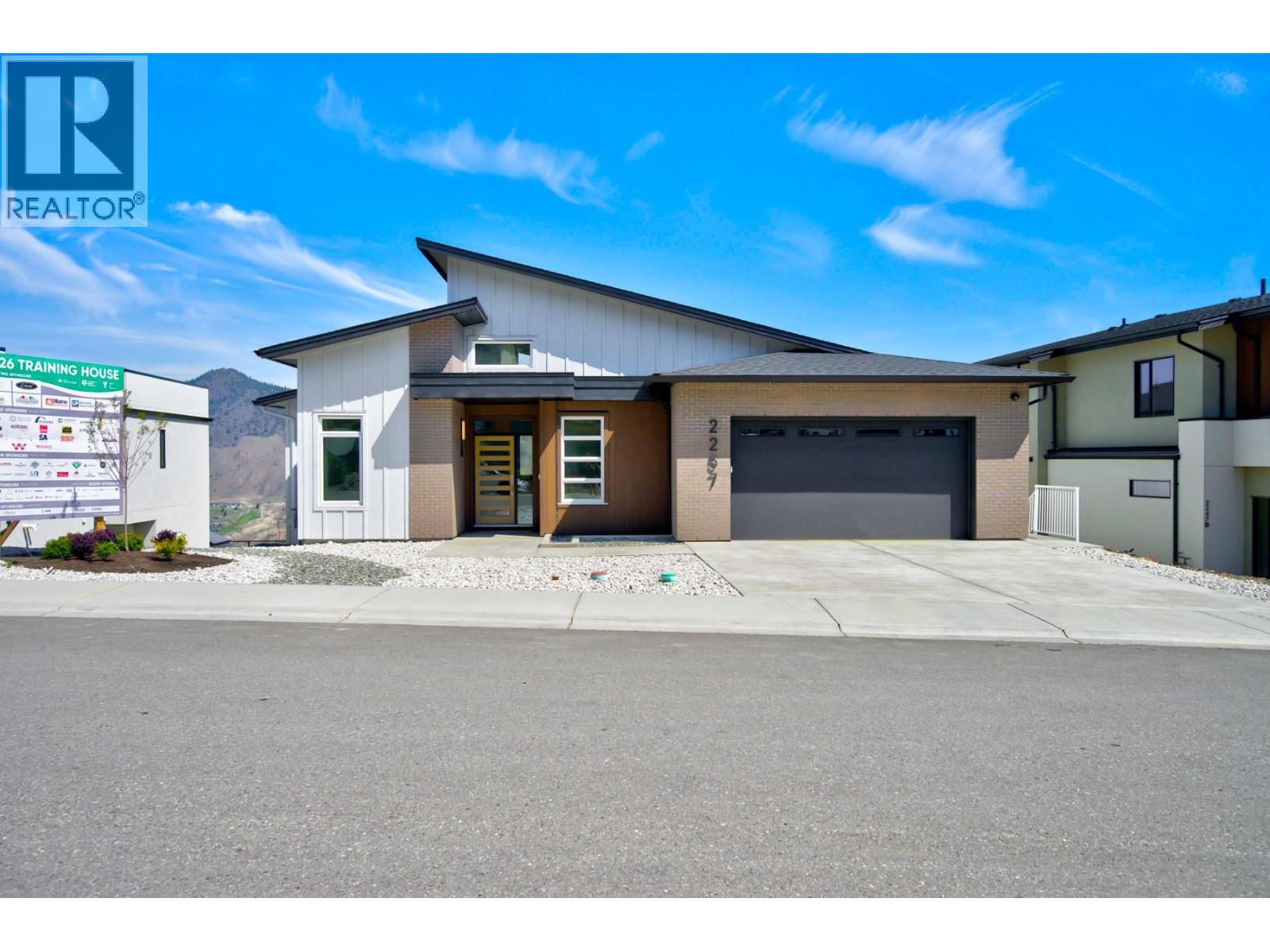 2257 Coldwater Drive Property Photo 1