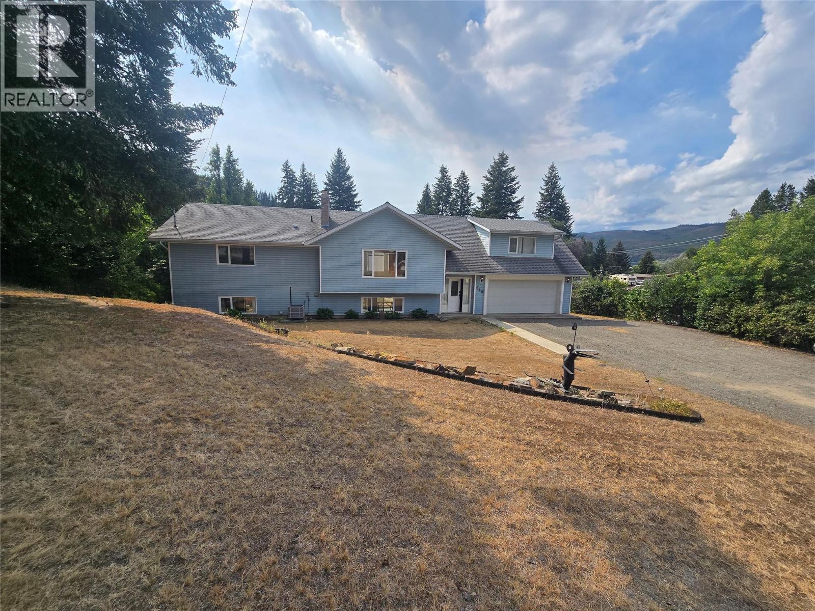 646 Haigh Road Property Photo