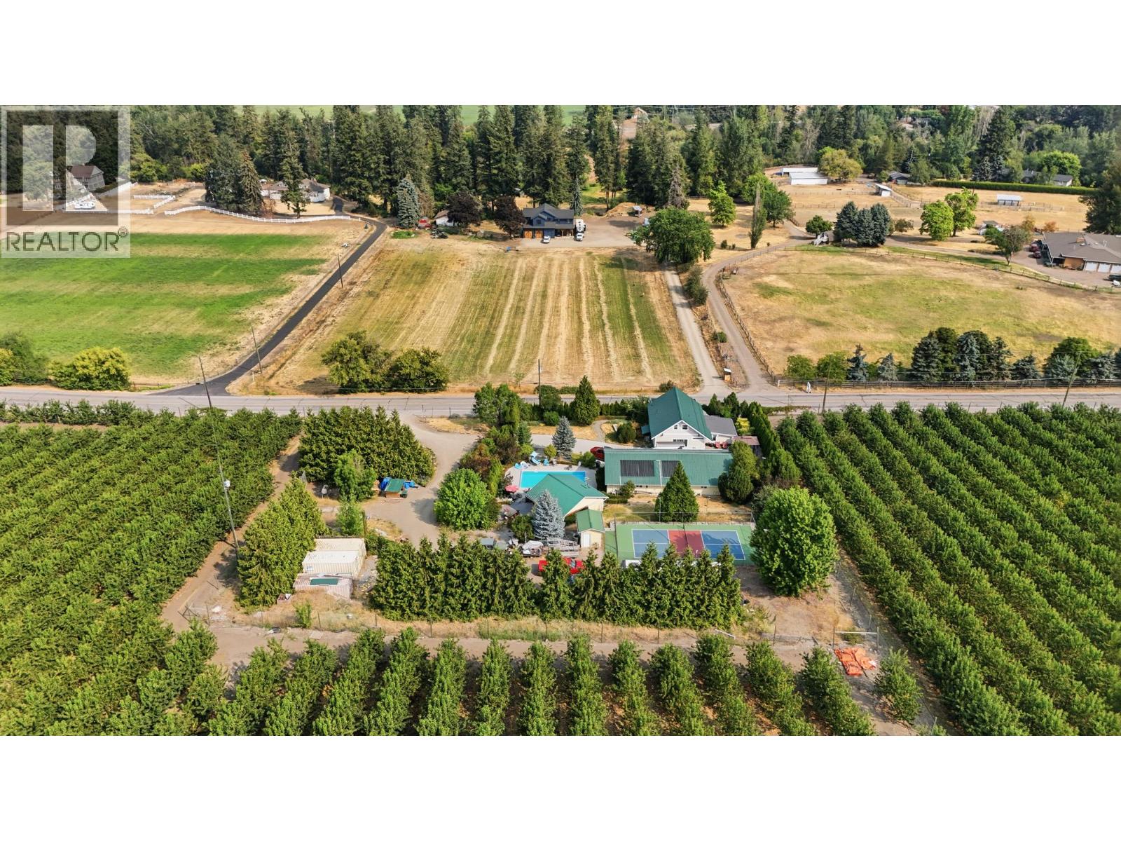10610 Coldstream Creek Road Property Photo 6