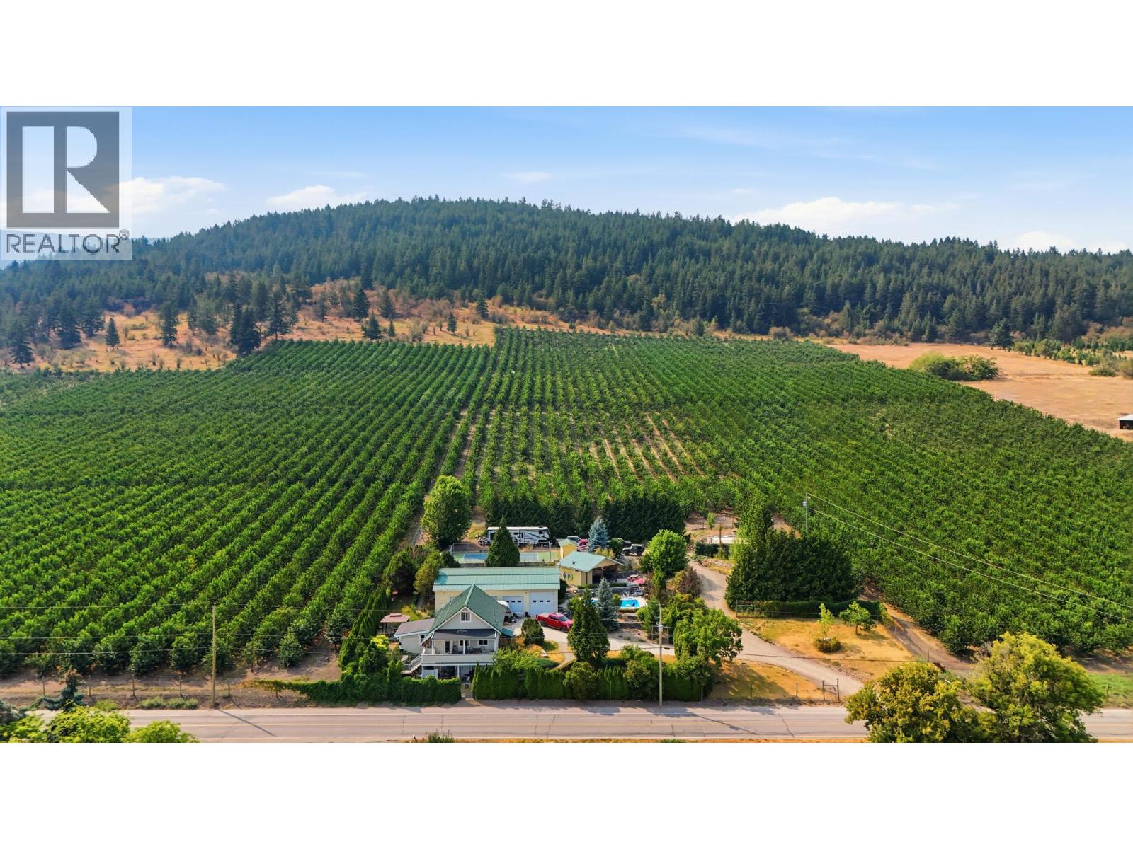 10610 Coldstream Creek Road Property Photo 11