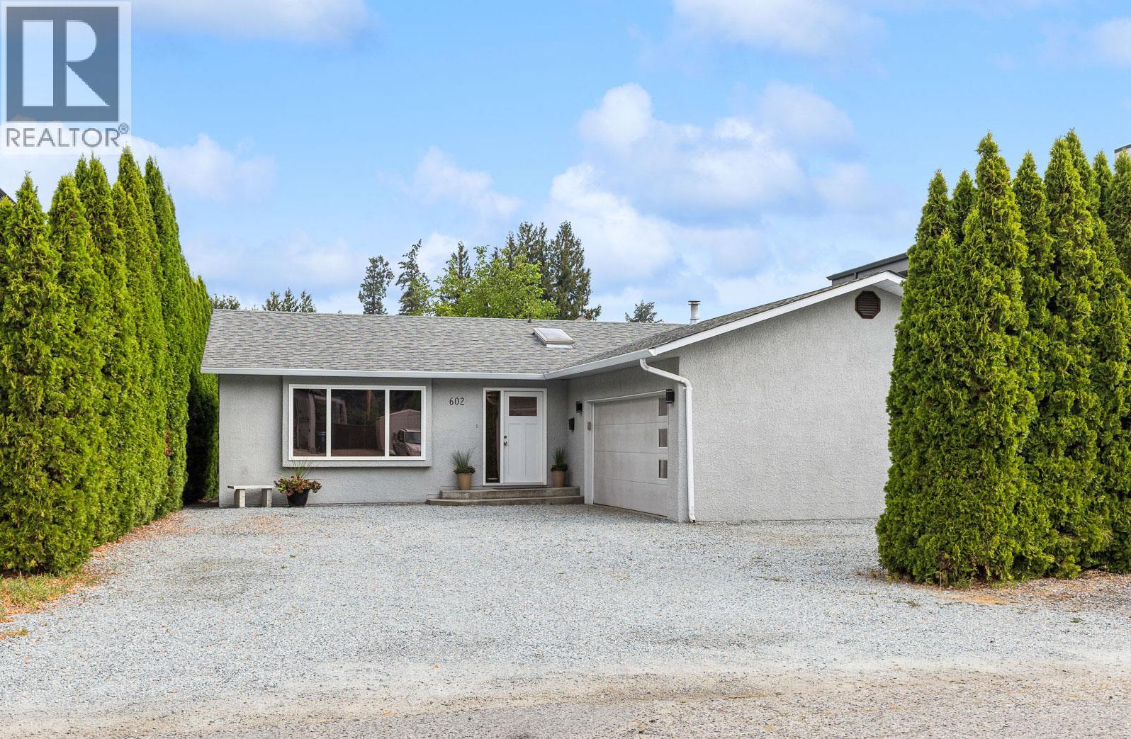 602 Willms Road