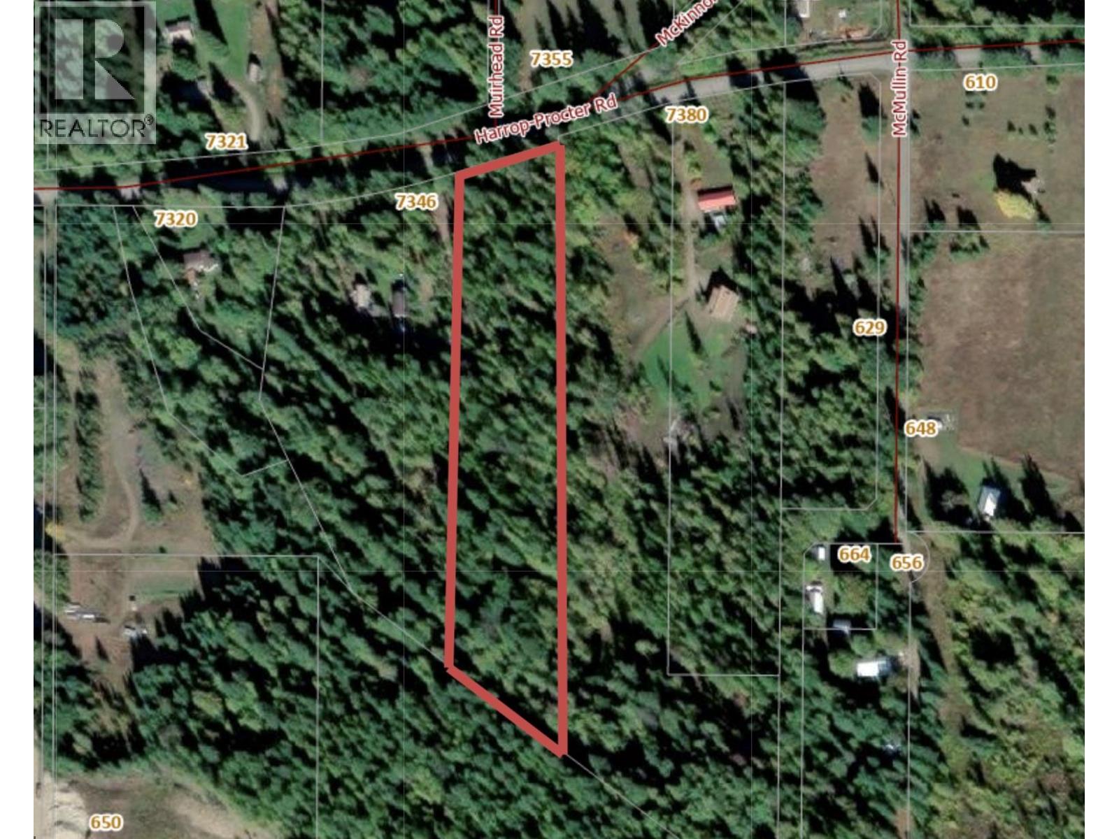 Harrop-procter Road Lot# E Property Photo 15