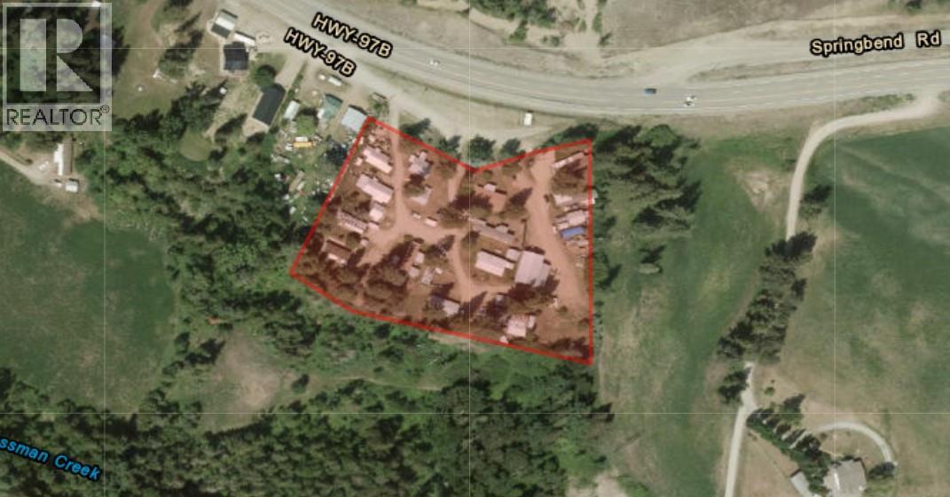 282 97b Highway Property Photo 2