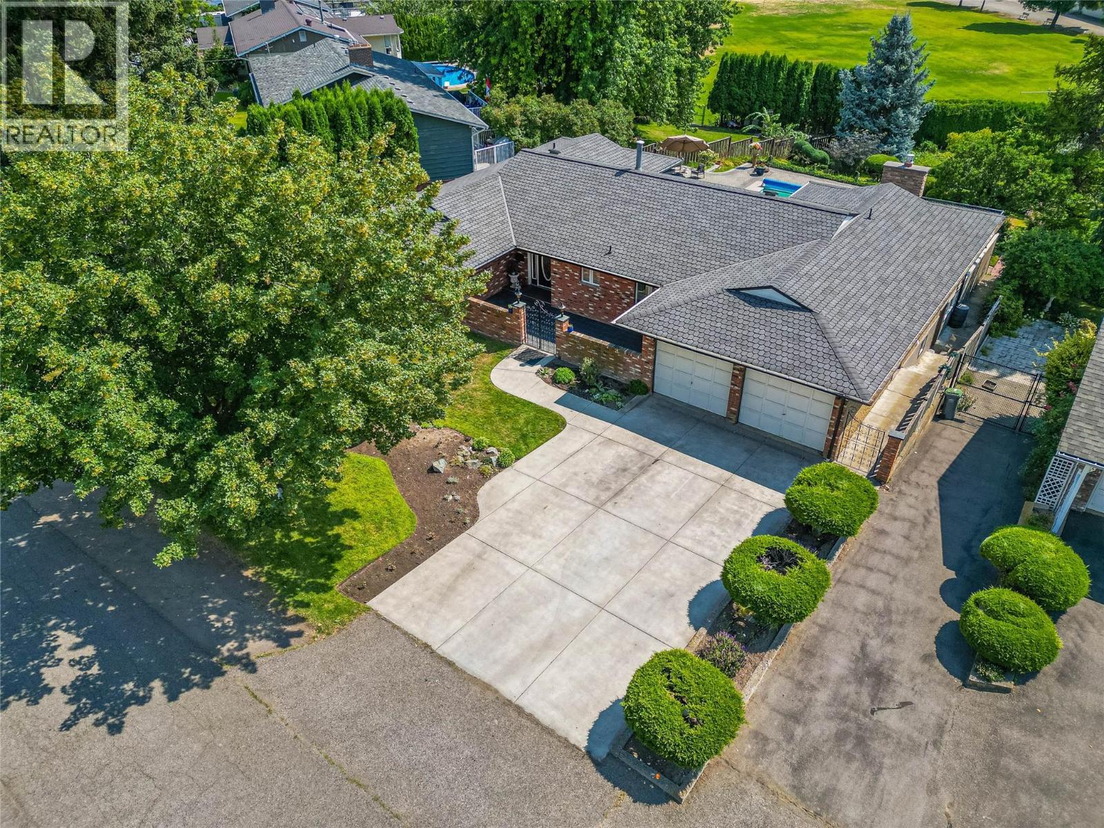 857 ORCREST Drive