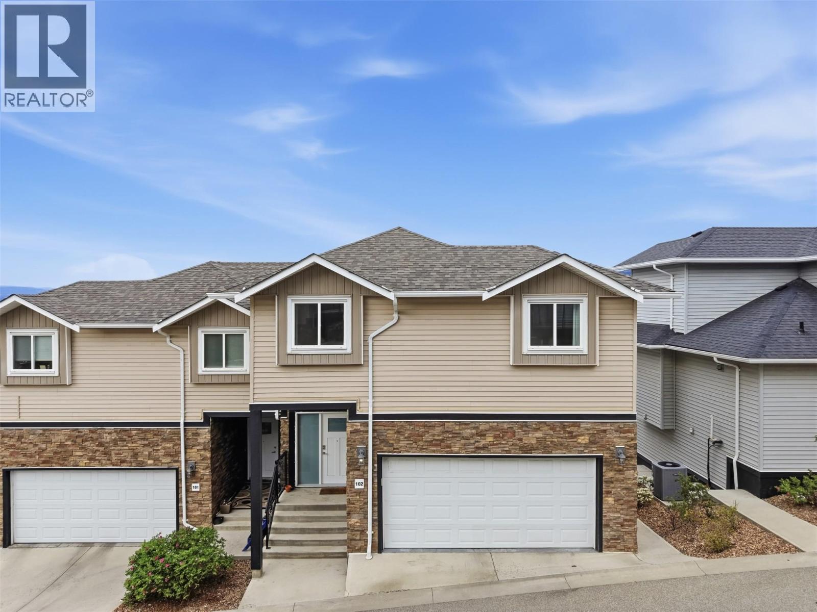 438 WADDINGTON Drive Unit# 102