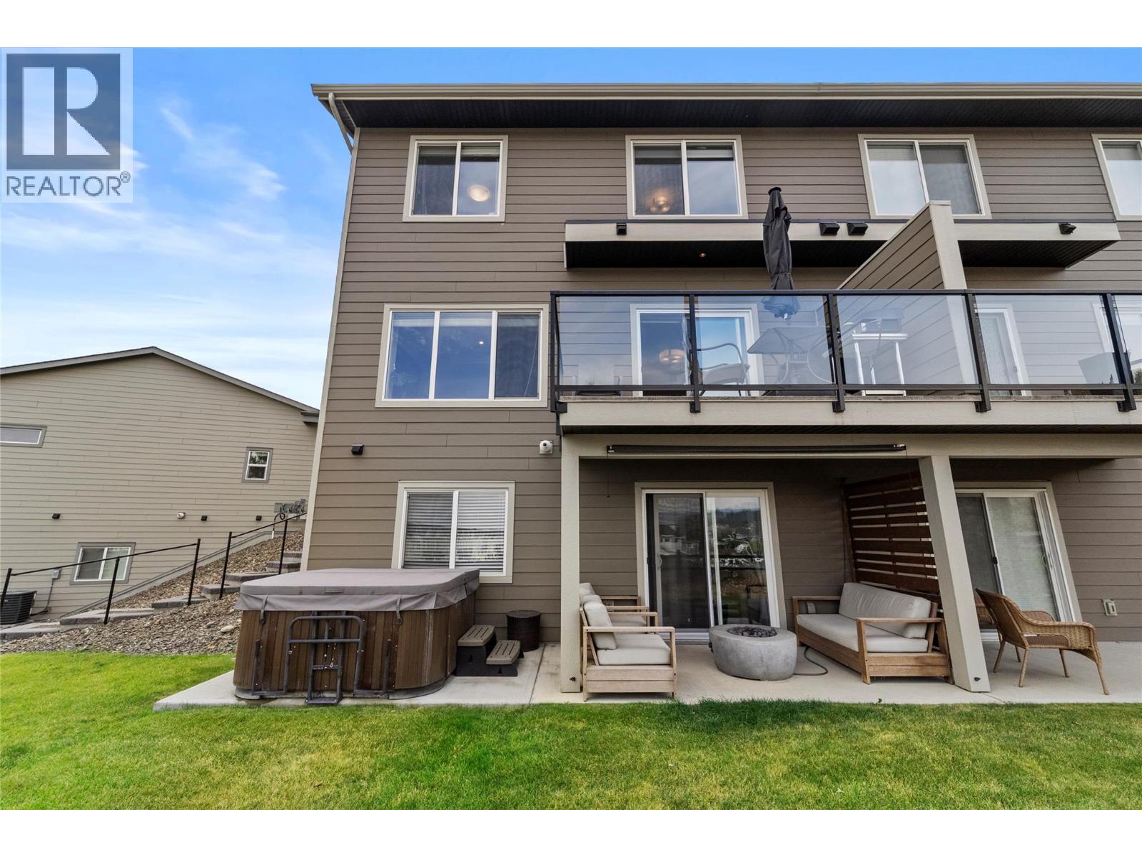 1993 Qu'appelle Boulevard Unit# 120 Property Photo 37