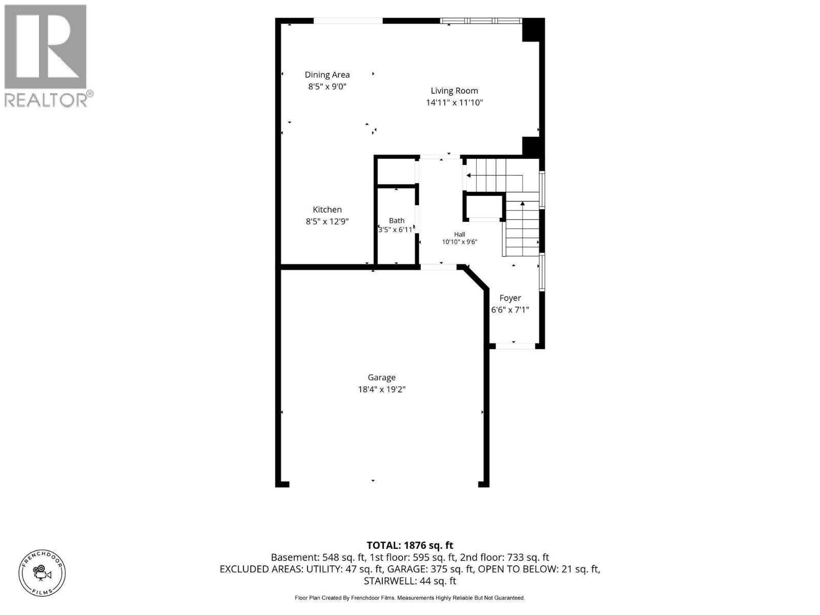 1993 Qu'appelle Boulevard Unit# 120 Property Photo 43