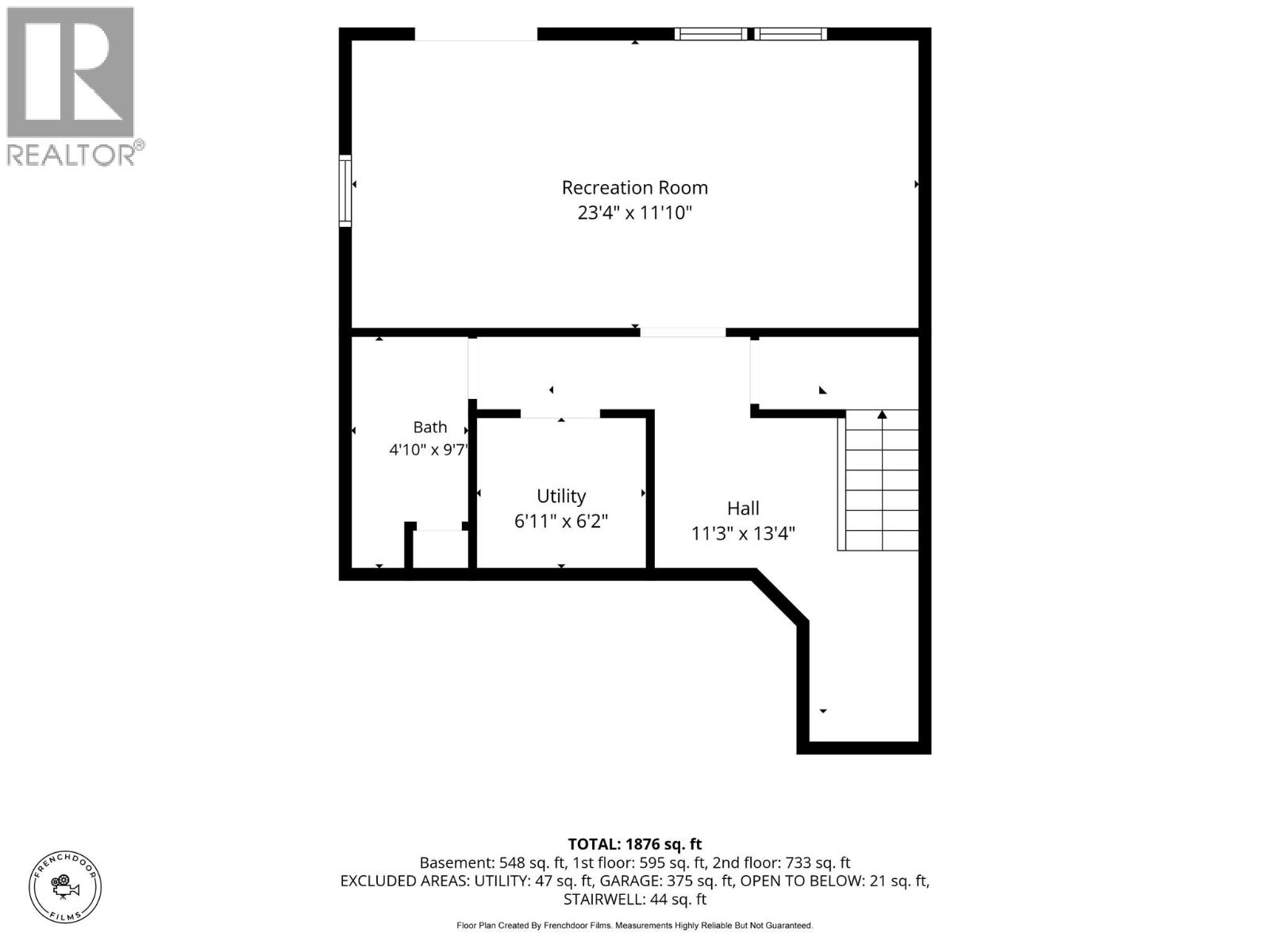 1993 Qu'appelle Boulevard Unit# 120 Property Photo 44