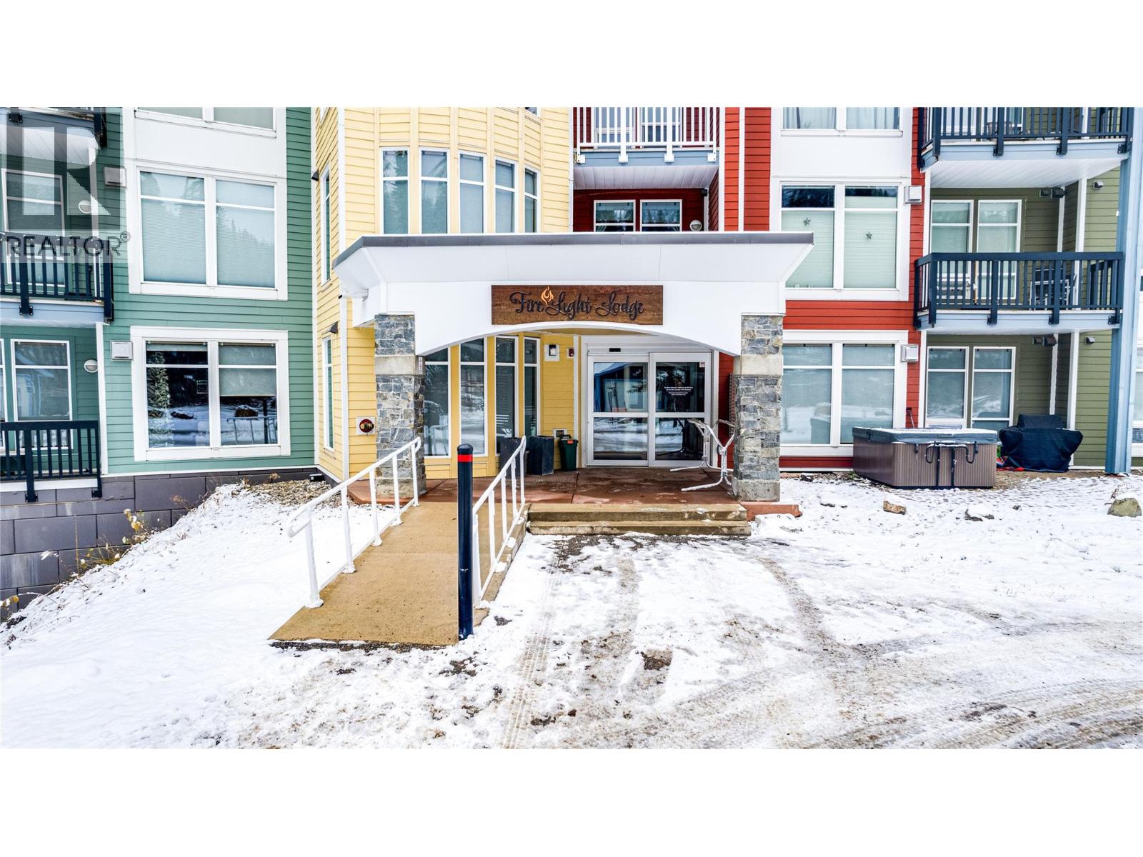 30 Monashee Road Unit# 203 Property Photo 1