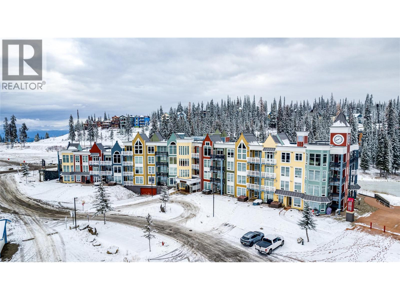 30 Monashee Road Unit# 203 Property Photo 2