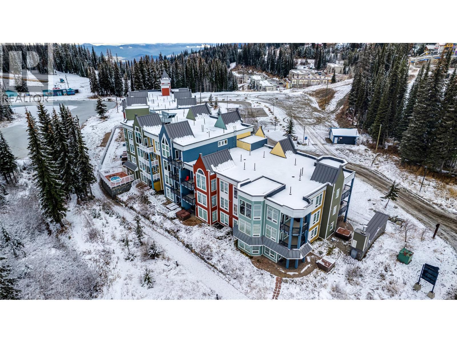 30 Monashee Road Unit# 203 Property Photo 25