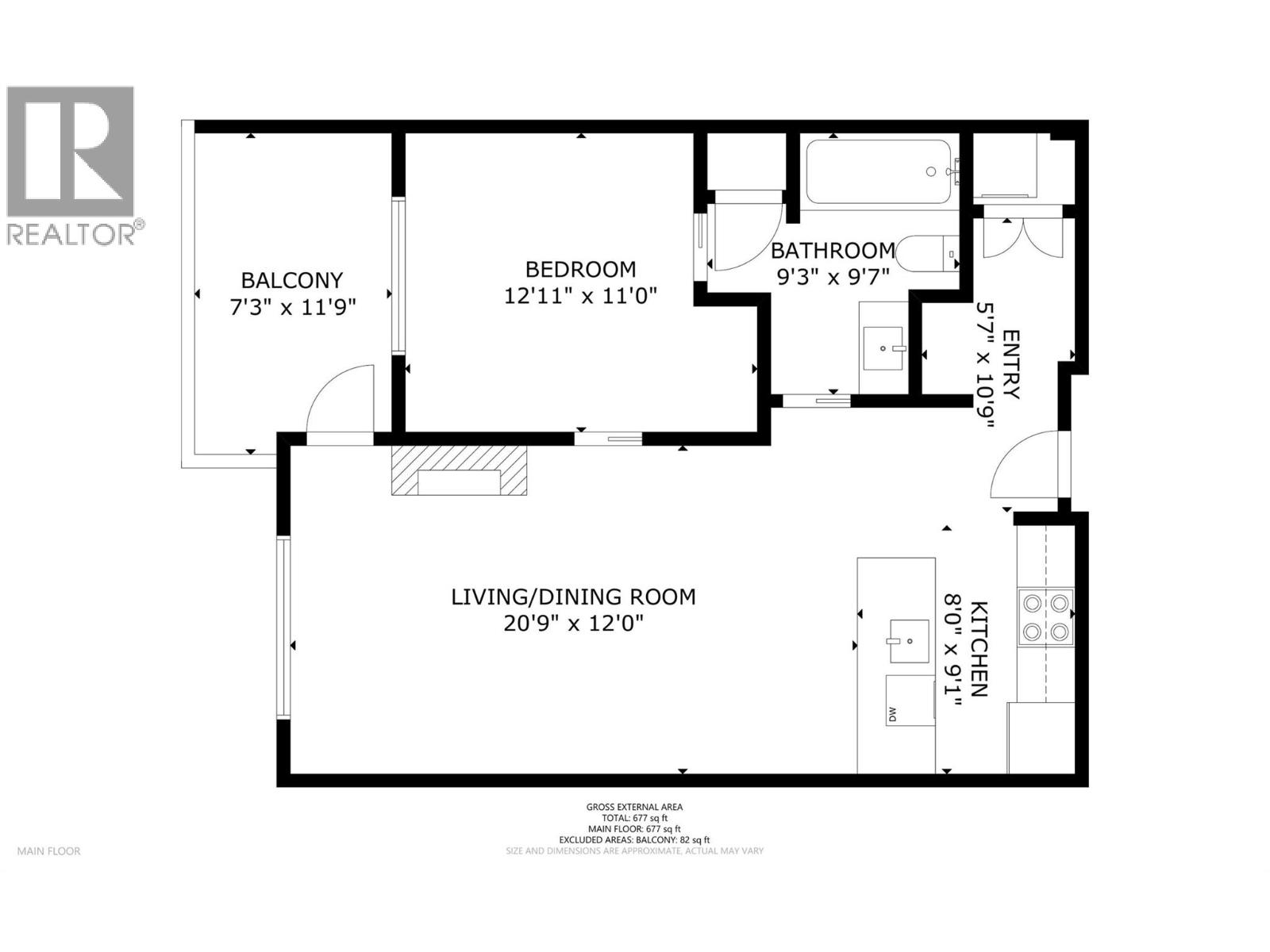 30 Monashee Road Unit# 203 Property Photo 33