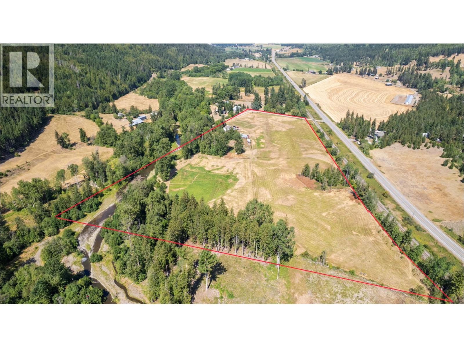 3545 Shaw Road Property Photo 1