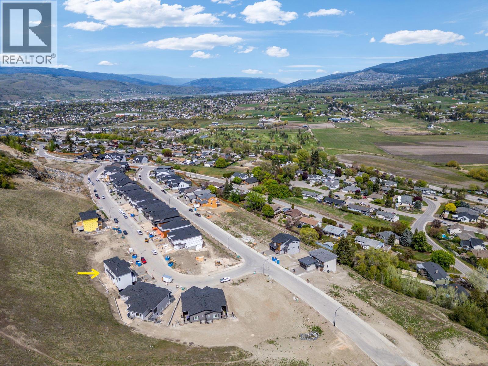 430 Arrowleaf Rise Property Photo 8