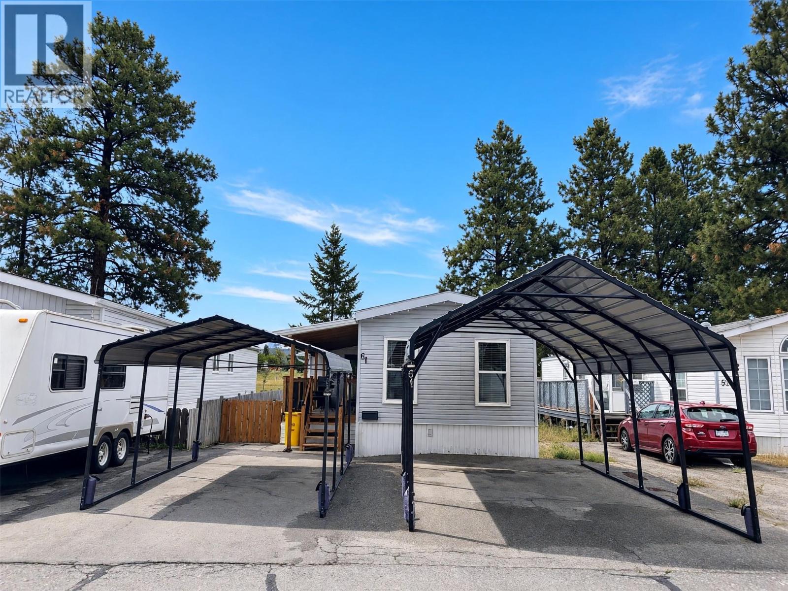724 Innes Avenue Unit# 61