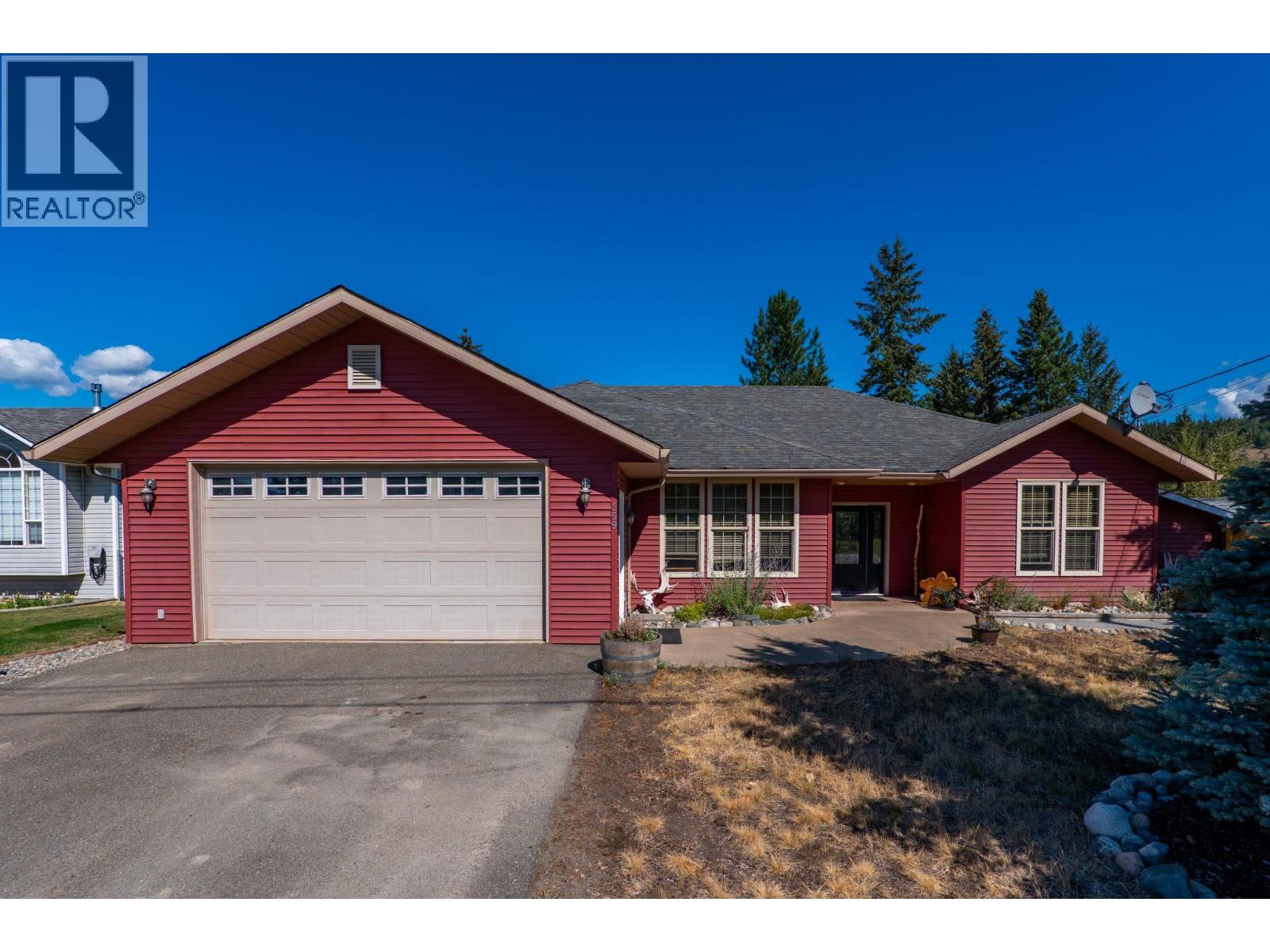 559 Mclean Road Property Photo 1