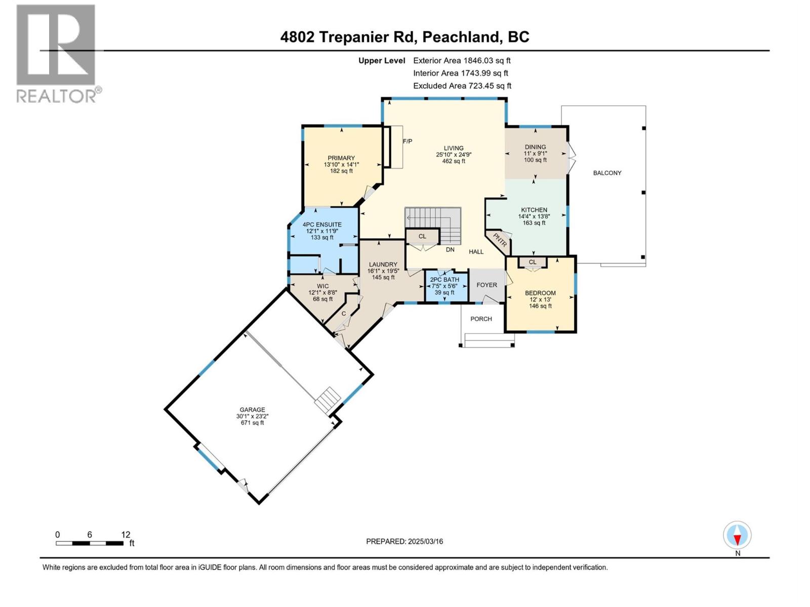 4802 Trepanier Road Property Photo 84