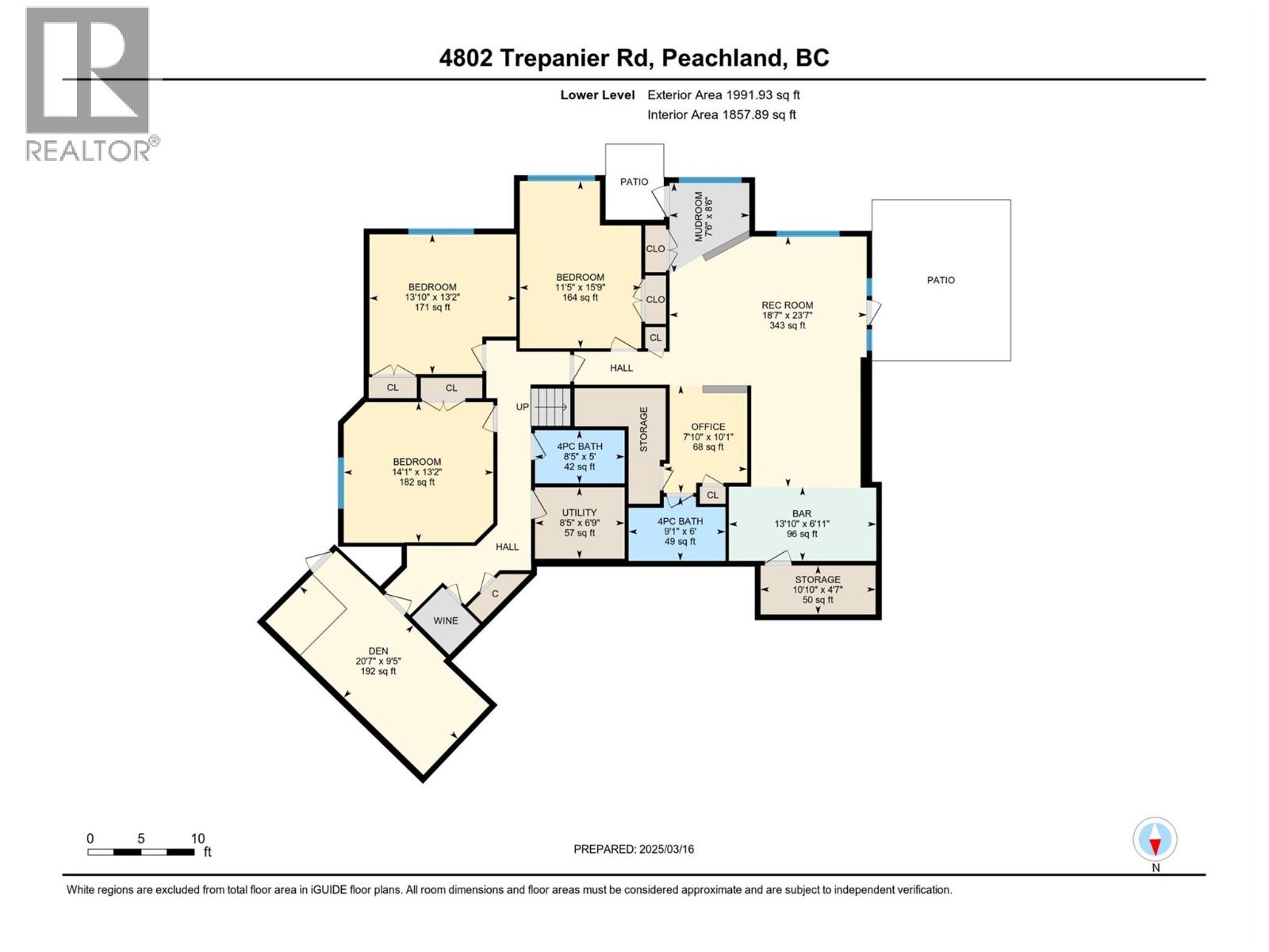 4802 Trepanier Road Property Photo 85