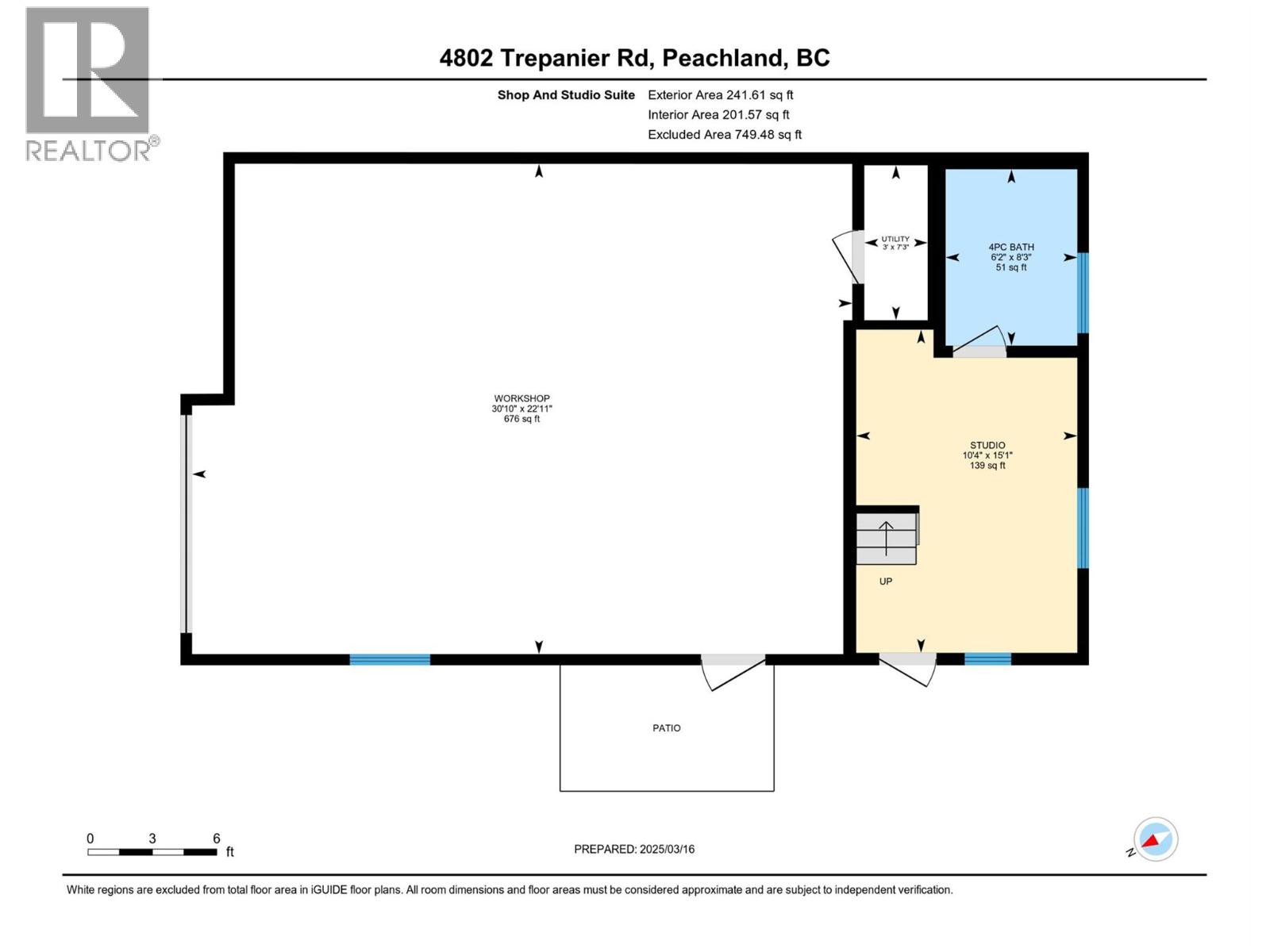 4802 Trepanier Road Property Photo 92