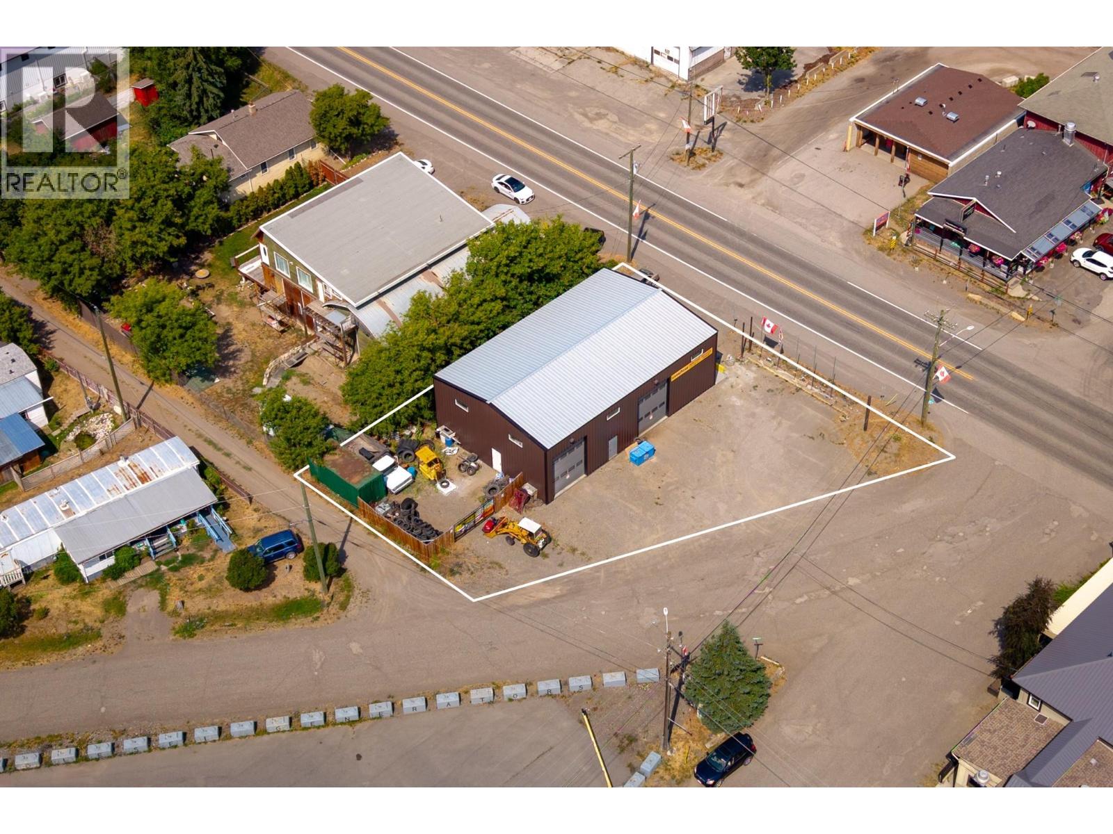 5755 97 Highway Property Photo 5