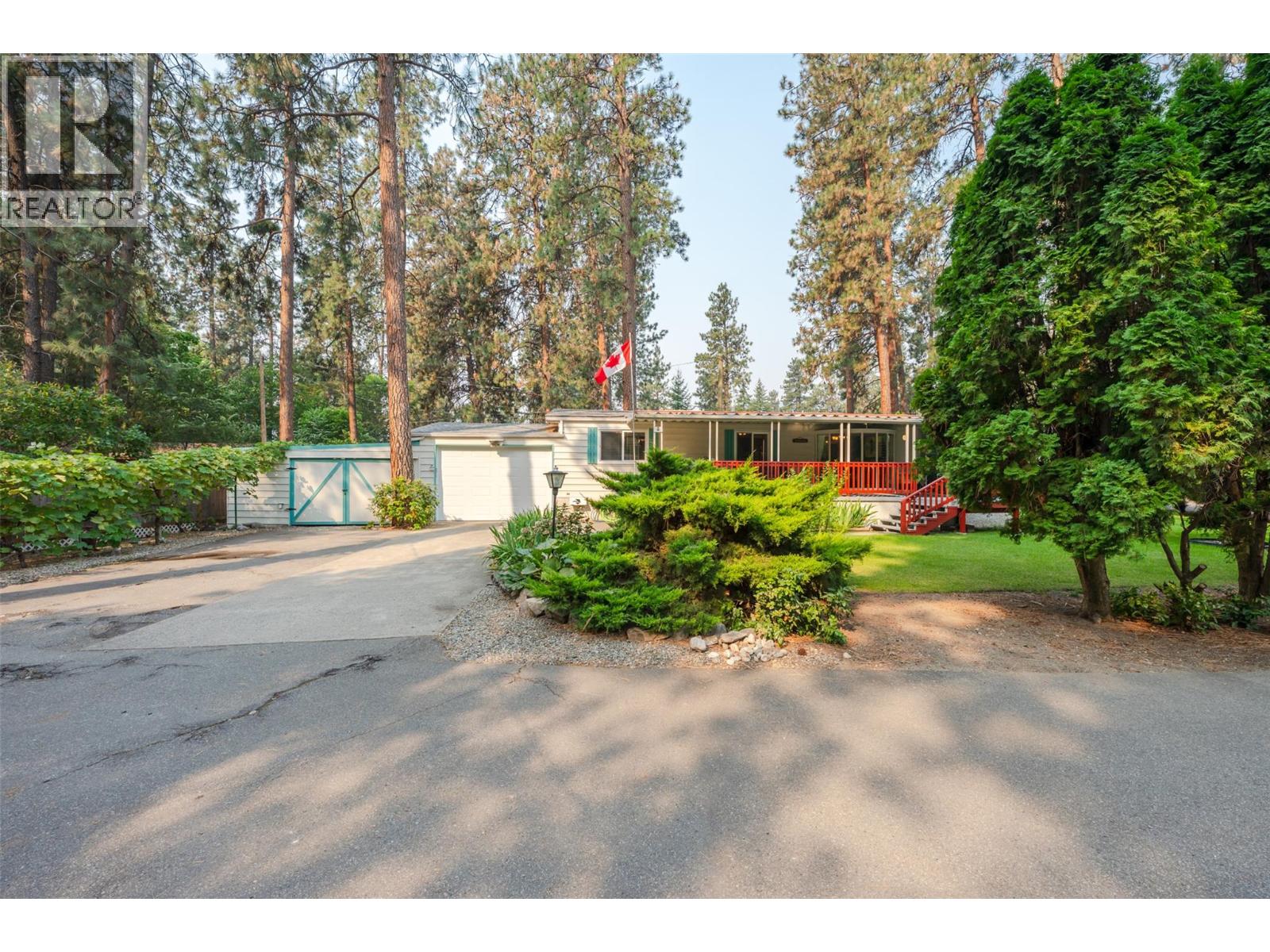 8487 97 Highway Unit# 3 Property Photo 1