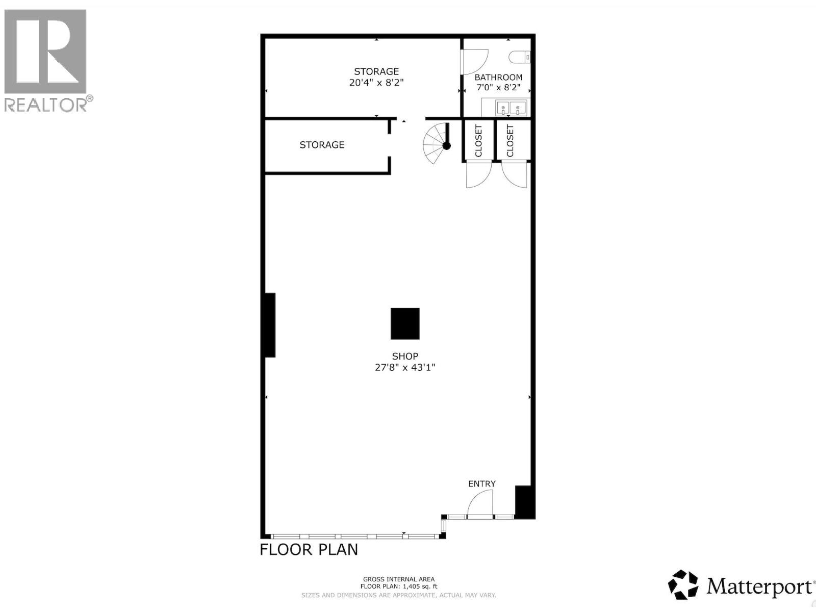 405 Hall Street Property Photo 30