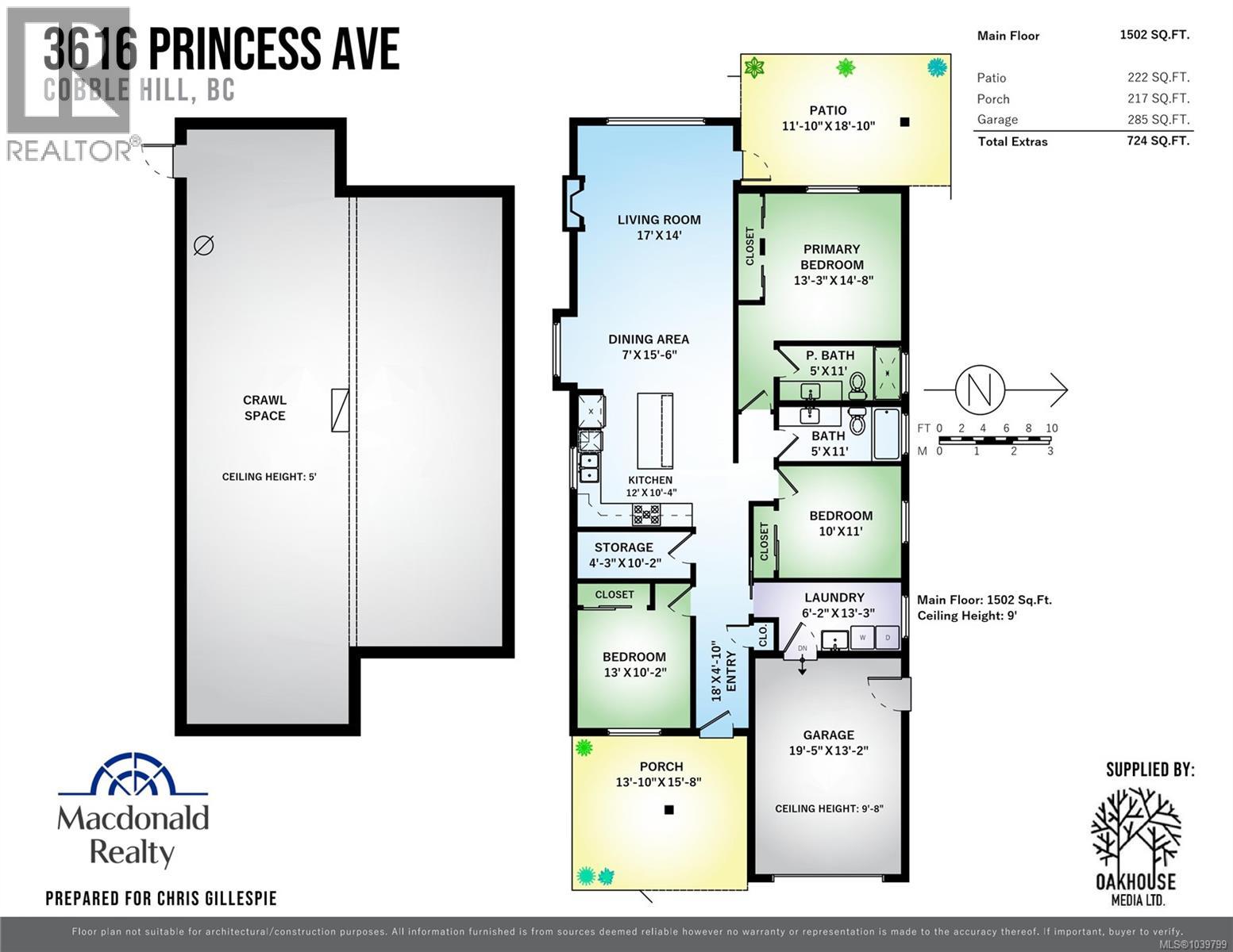 3616 Princess Ave Property Photo 39