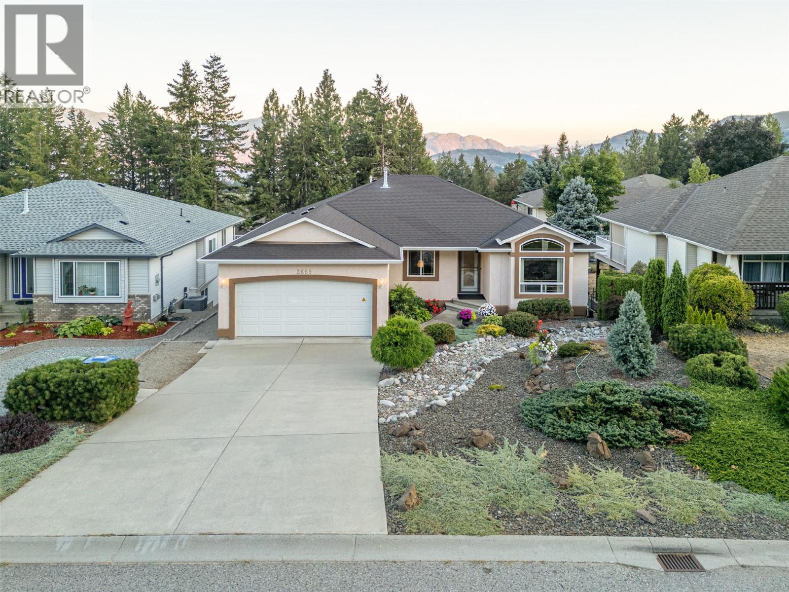 2669 Copper Ridge Drive Property Photo 1