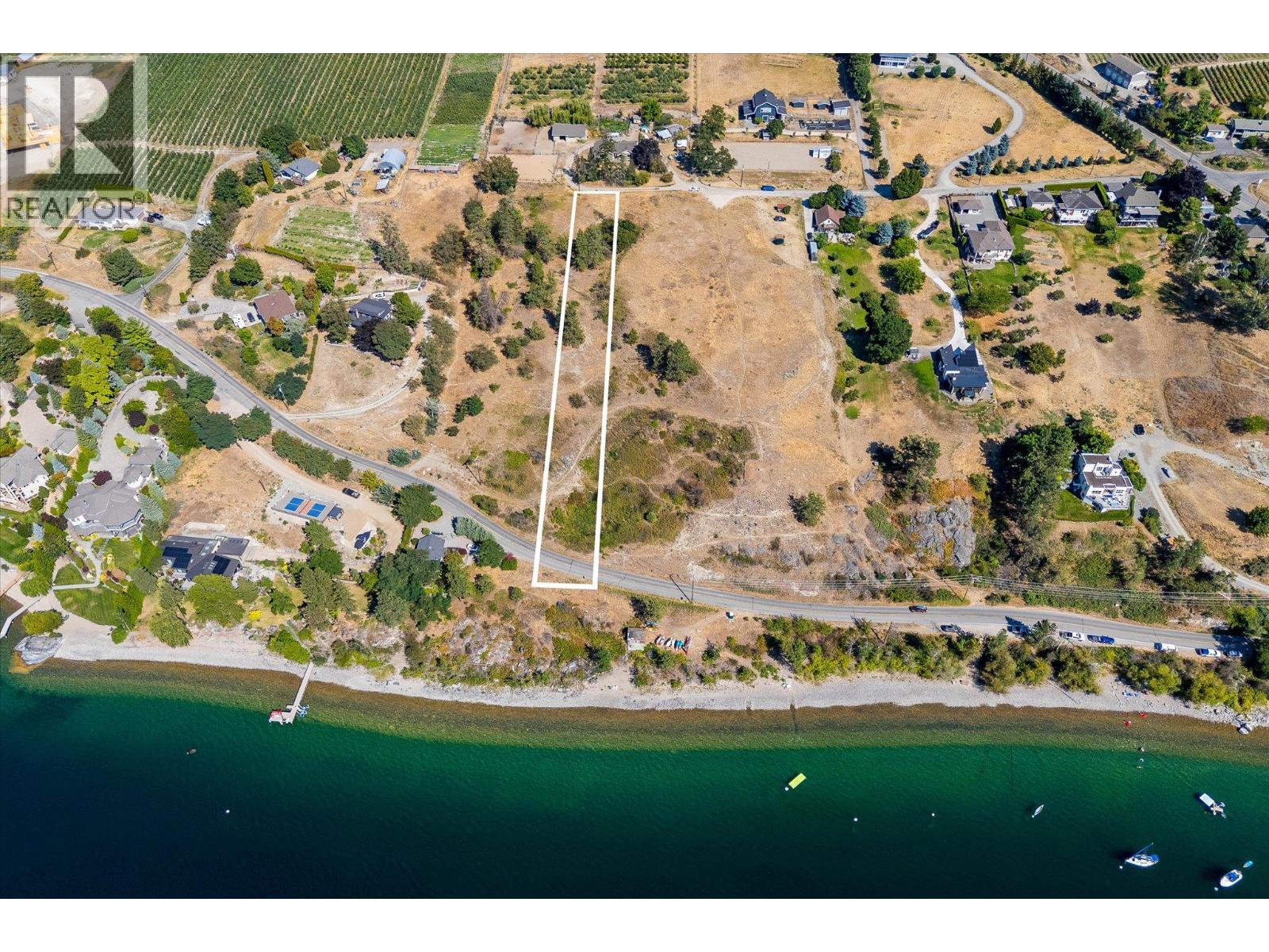 Okanagan Centre Road W Lot# 103 Property Photo 1