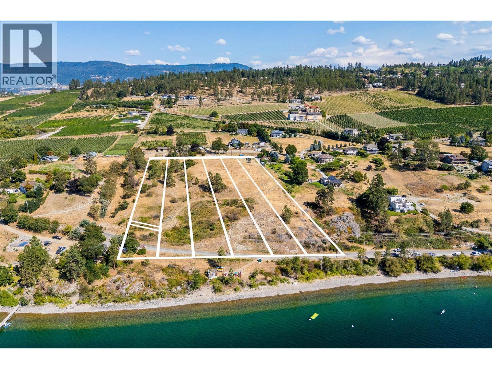 Okanagan Centre Road W Lot# 103 Property Photo 3