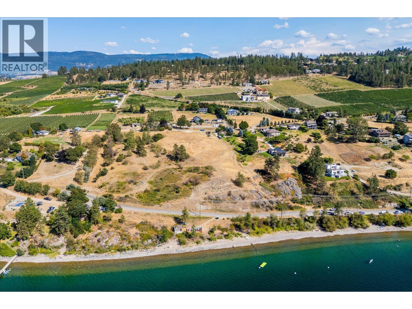 Okanagan Centre Road W Lot# 103 Property Photo 12