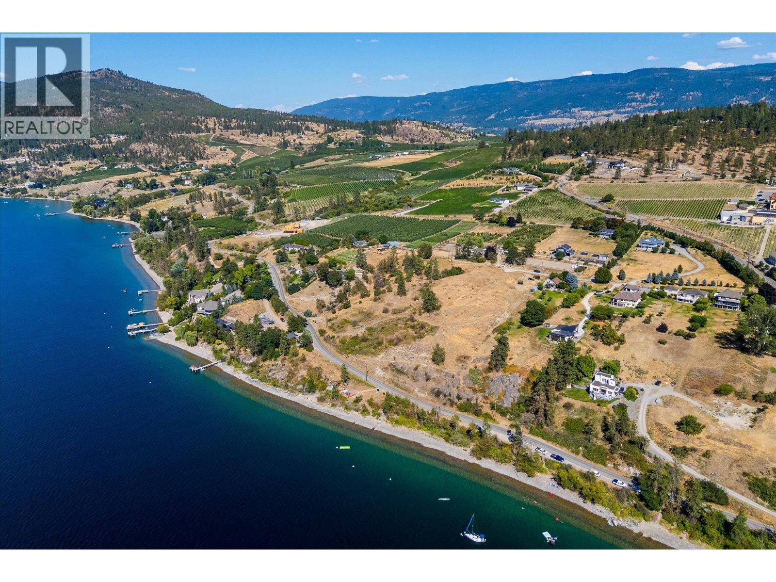 Okanagan Centre Road W Lot# 104 Property Photo 16