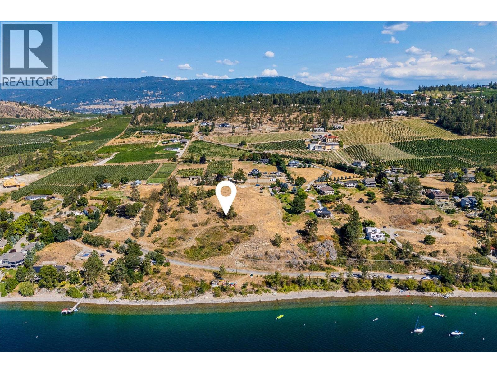 Okanagan Centre Road W Lot# 105 Property Photo 9