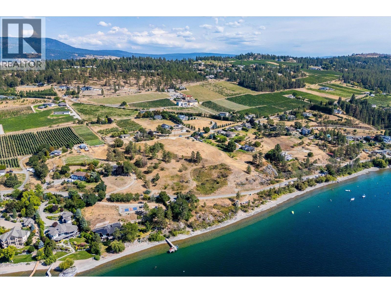 Okanagan Centre Road W Lot# 105 Property Photo 16