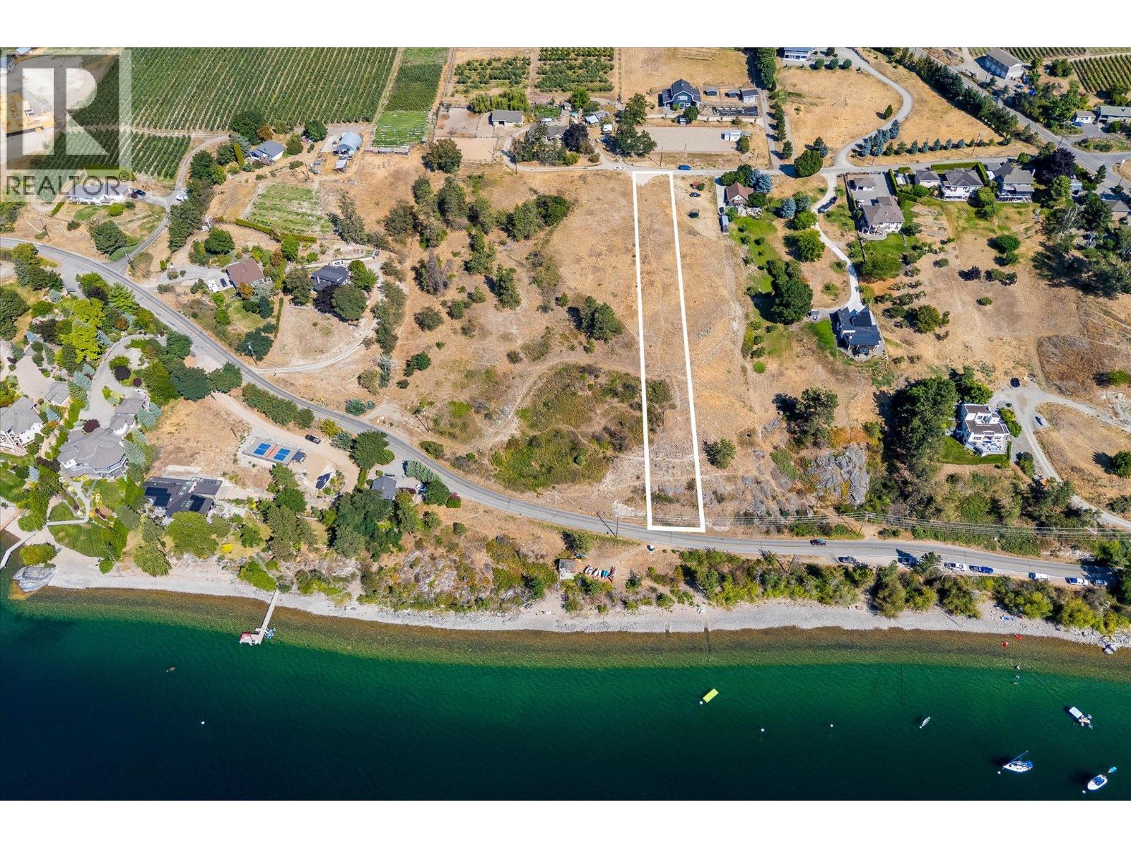 Okanagan Centre Road W Lot# 106 Property Photo 1