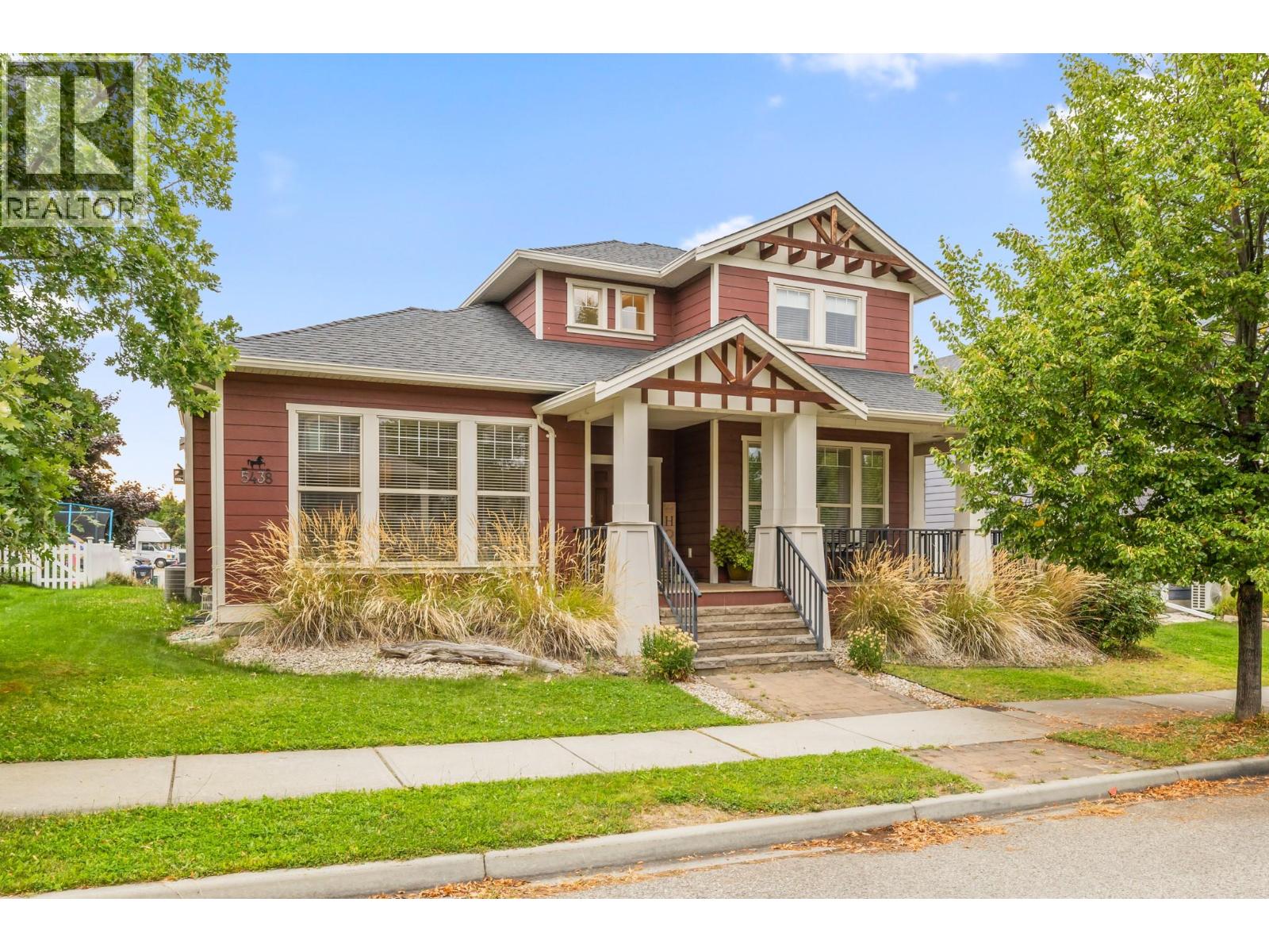 5438 Farron Street Property Photo 1