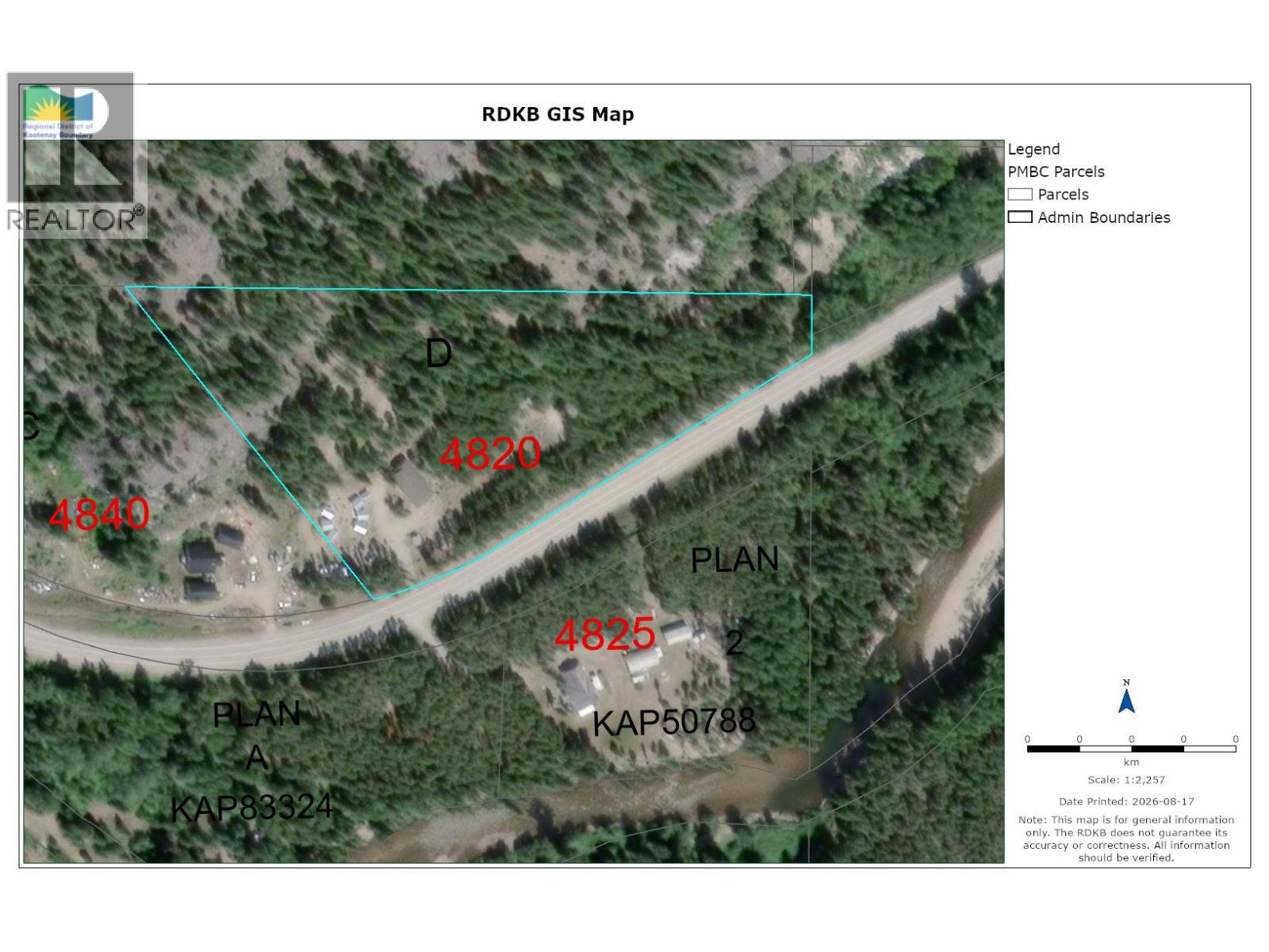4820 Highway 33 Property Photo 64