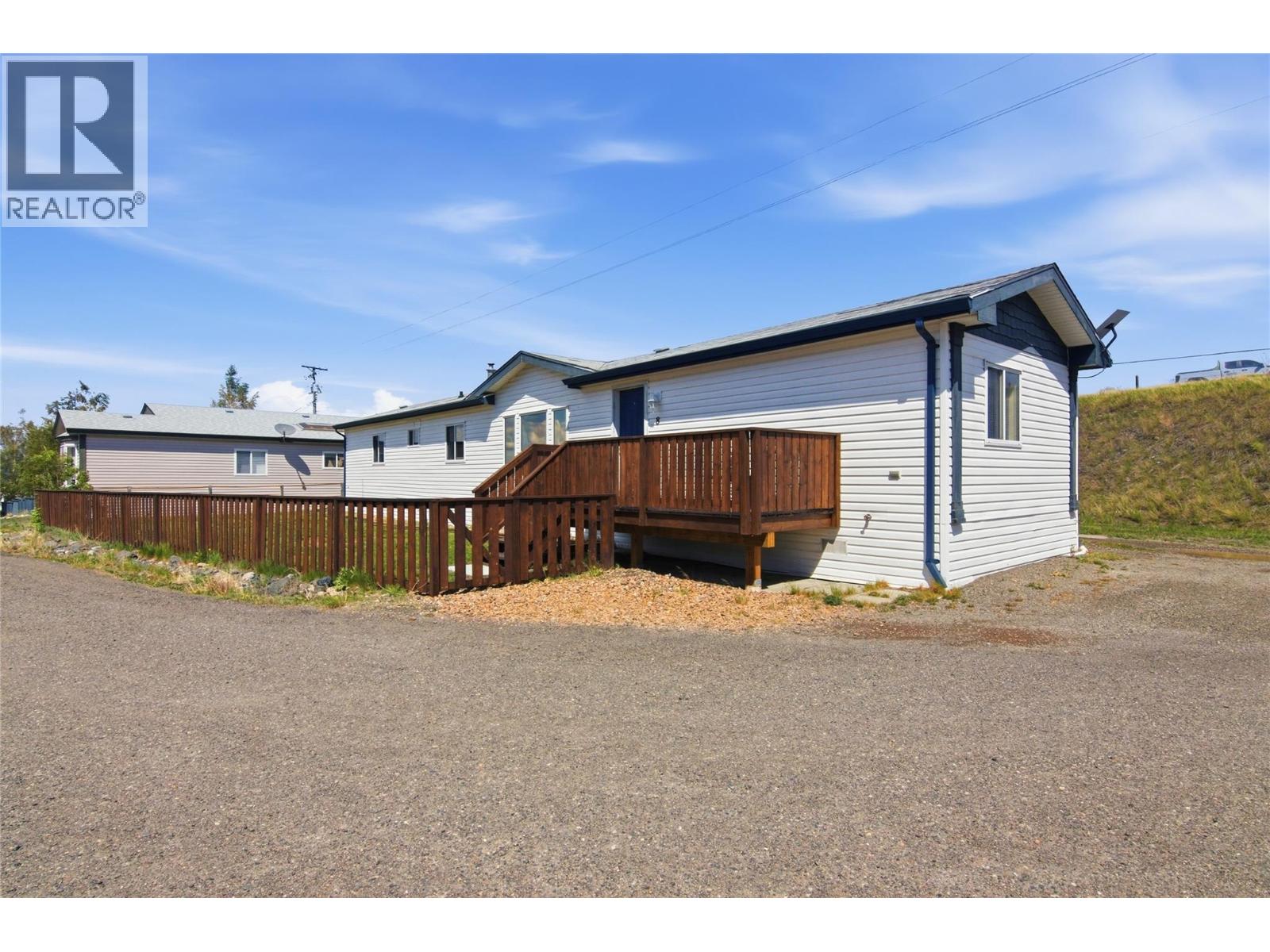 2815 Princeton Kamloops Highway Unit# 8 Property Photo 1