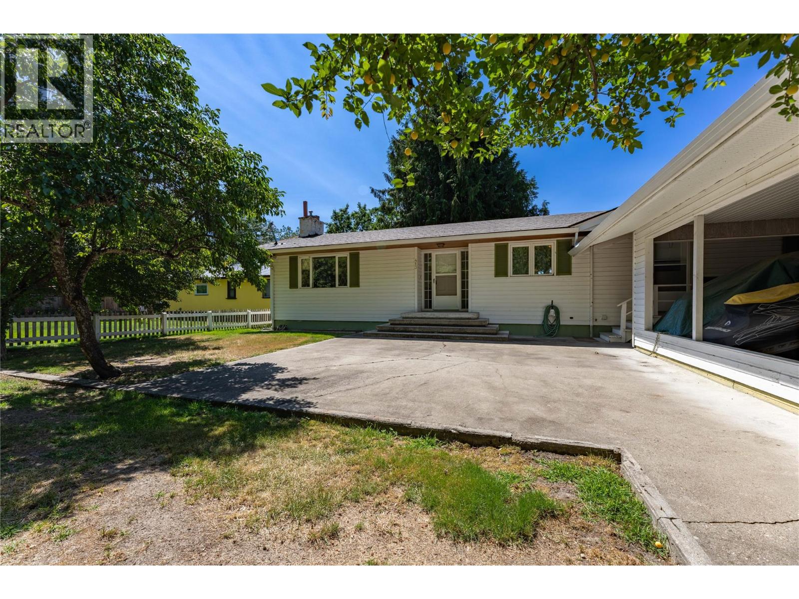 413 97a Highway Property Photo 30