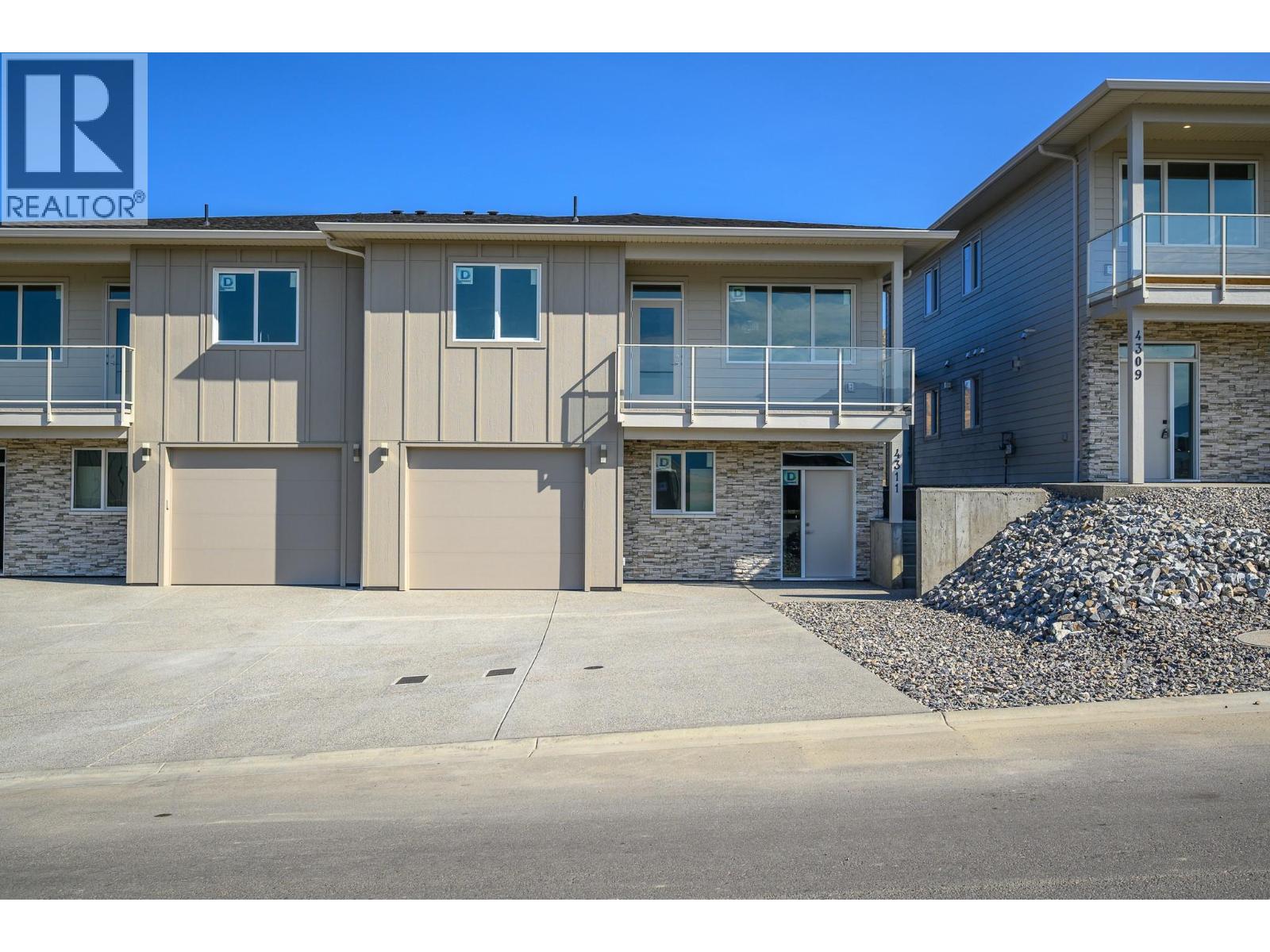 4311 Painted Turtle Drive Property Photo 1