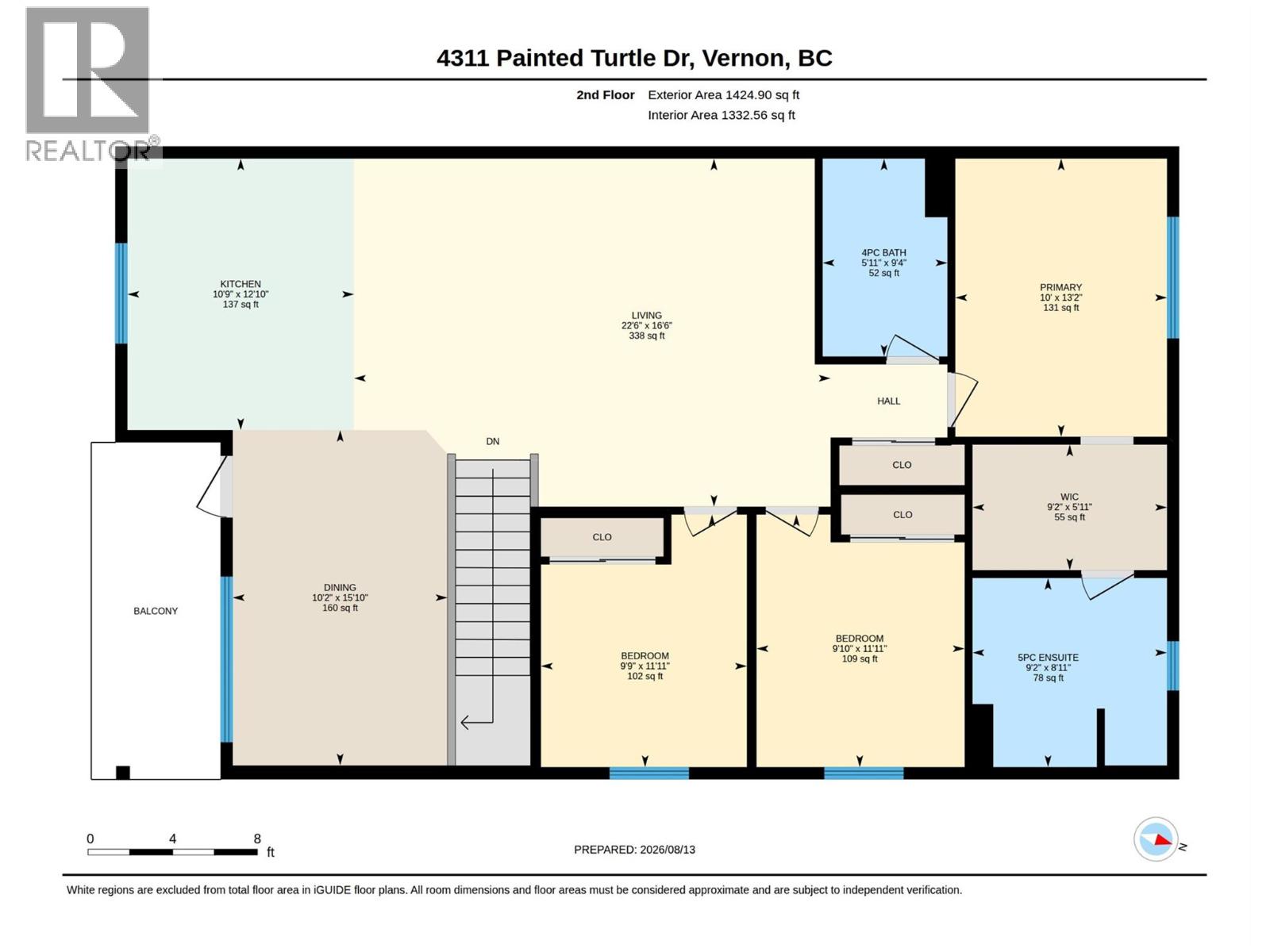 4311 Painted Turtle Drive Property Photo 49