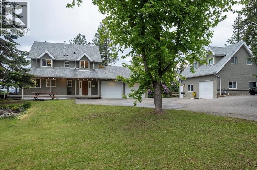 5700 Ranch Road Property Photo 1