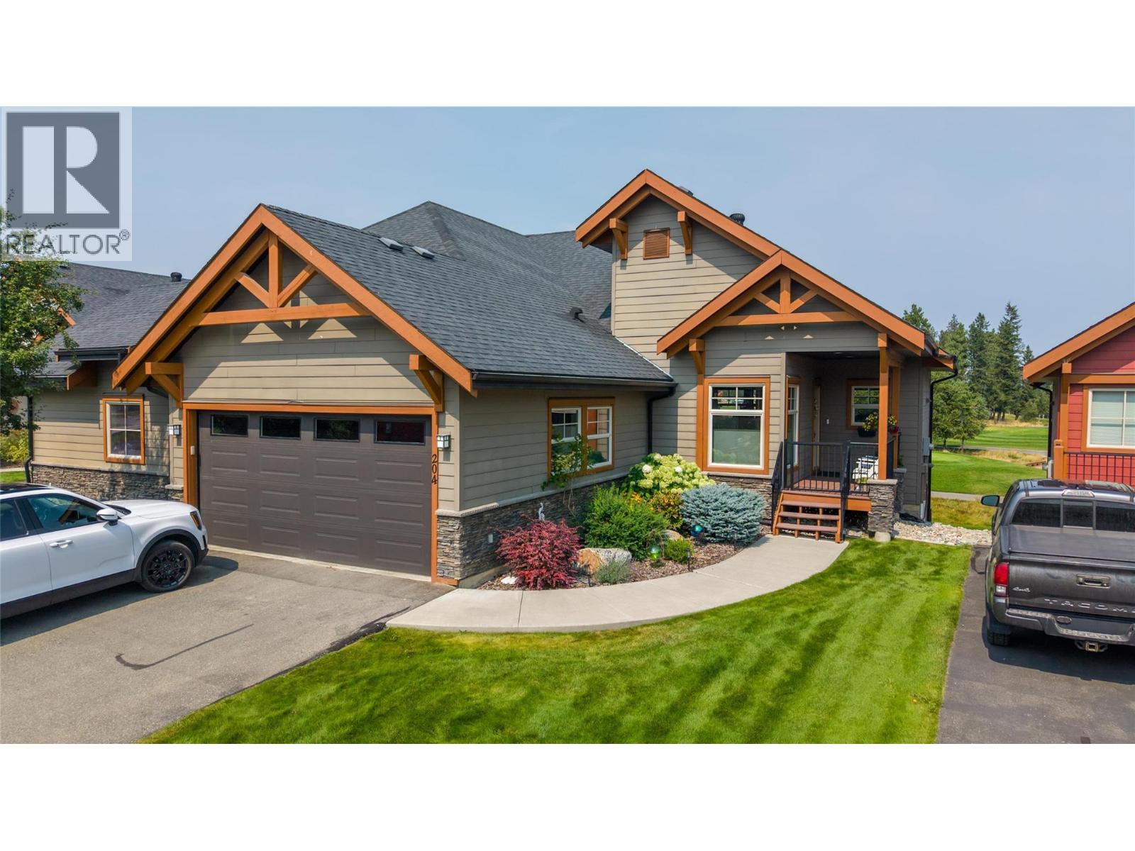 204 Boulder Creek Drive Property Photo 1