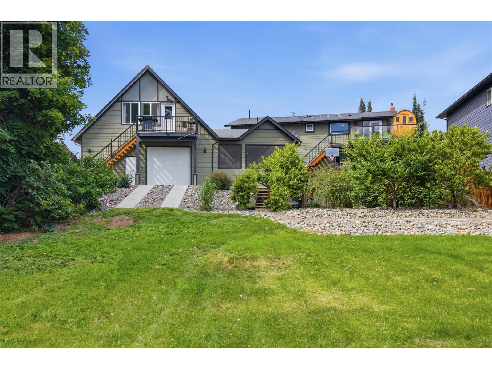 2135 Tranquille Road Property Photo 1