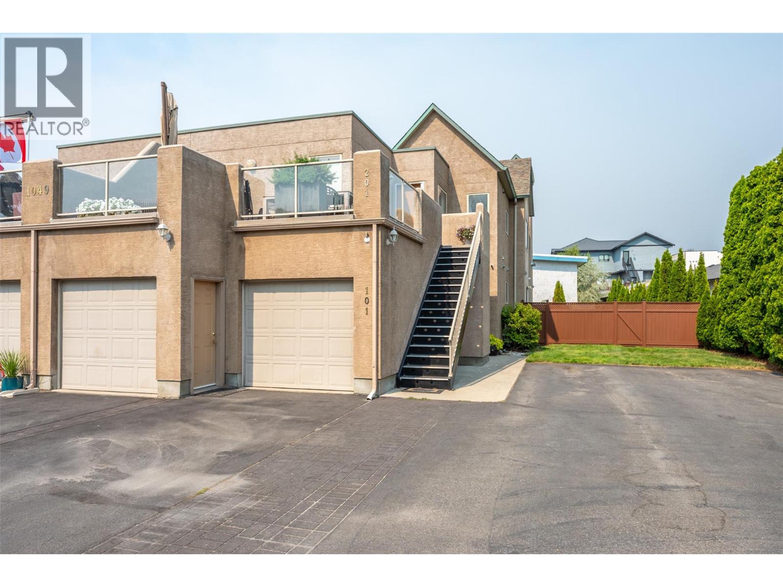 1049 Churchill Avenue Unit# 101 Property Photo 1