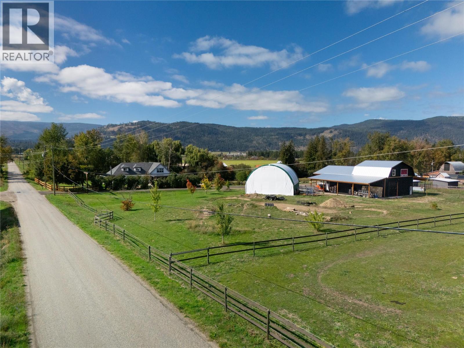 1130 Thomas Hayes Road Property Photo 3