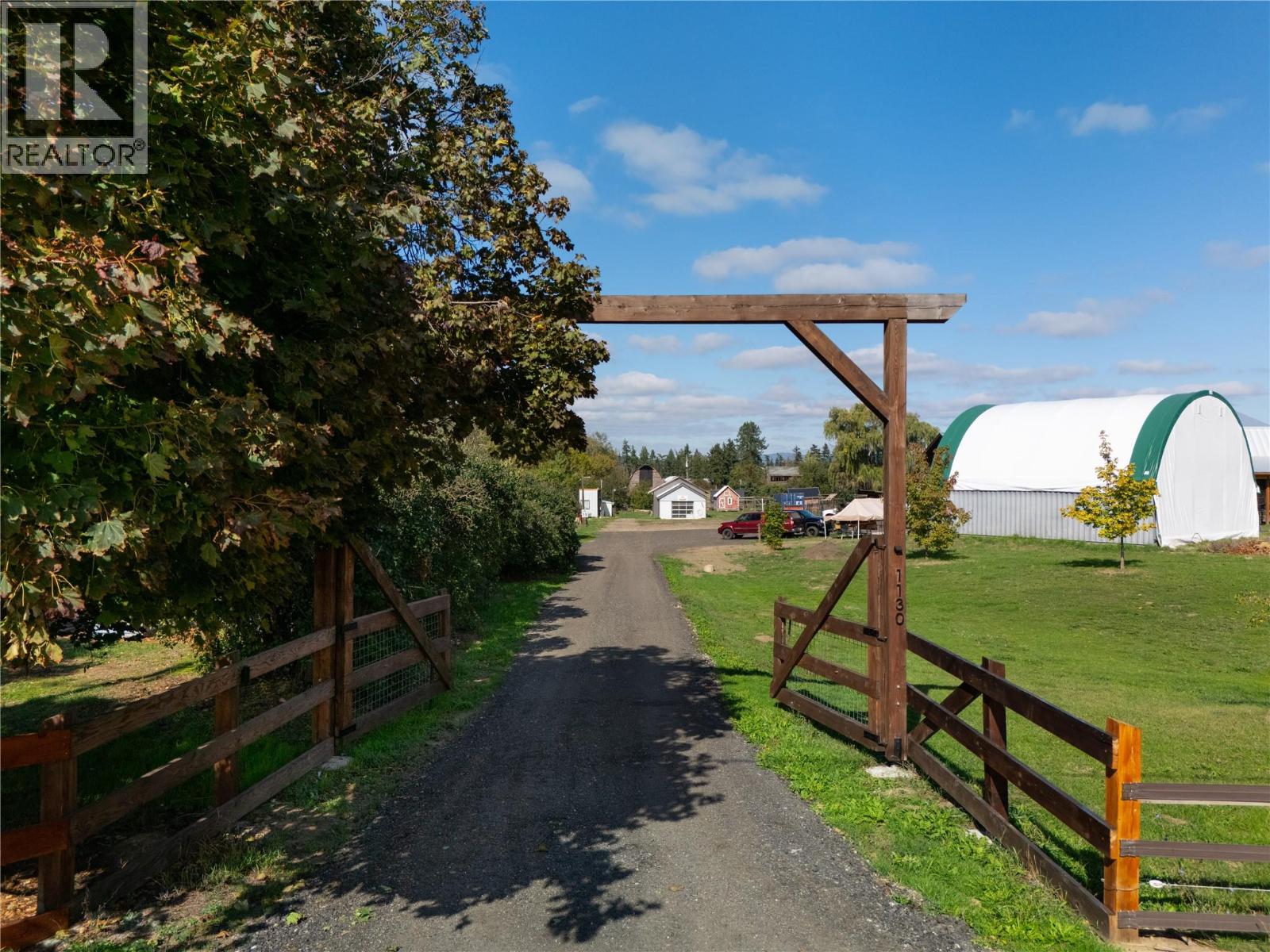 1130 Thomas Hayes Road Property Photo 4